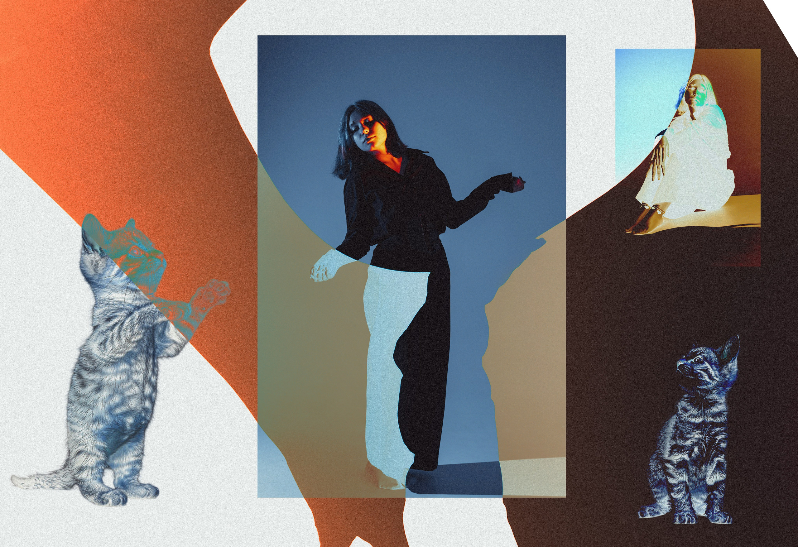 Портреты. Фотограф Кемерово I Ростислав Поддубный