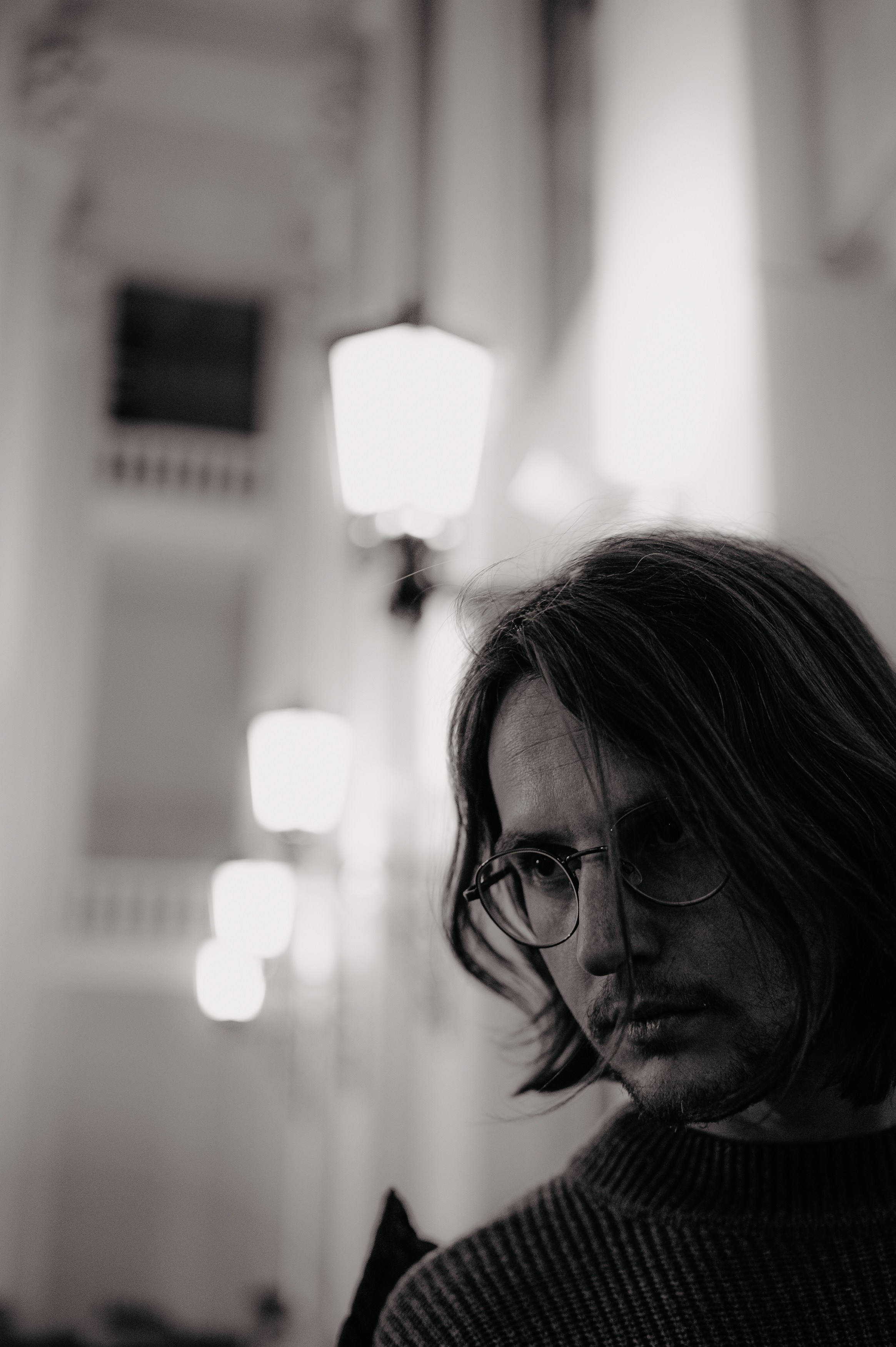 Андрэ. Контент фотограф Илья Урс