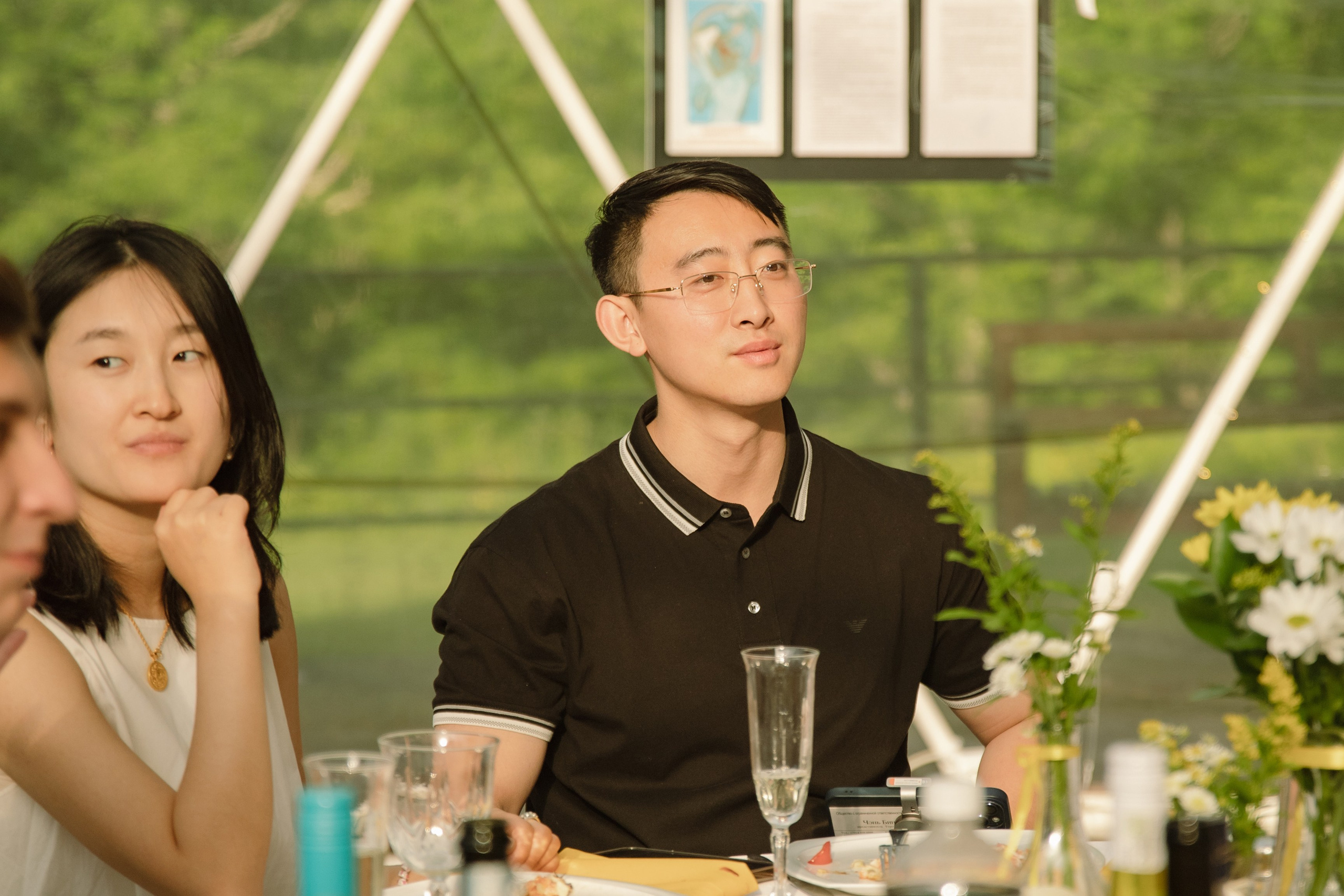 Артур & Диана | Банкет. Фотограф во Владивостоке Парамонова Елена