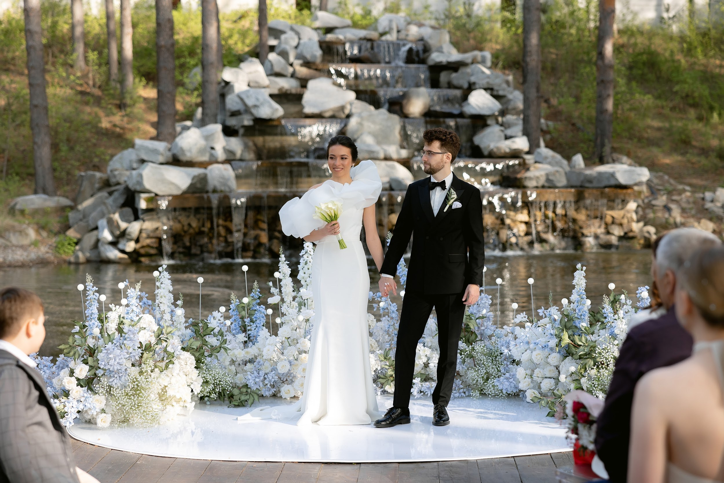 Свадебное путешествие. Организация свадеб тюмень