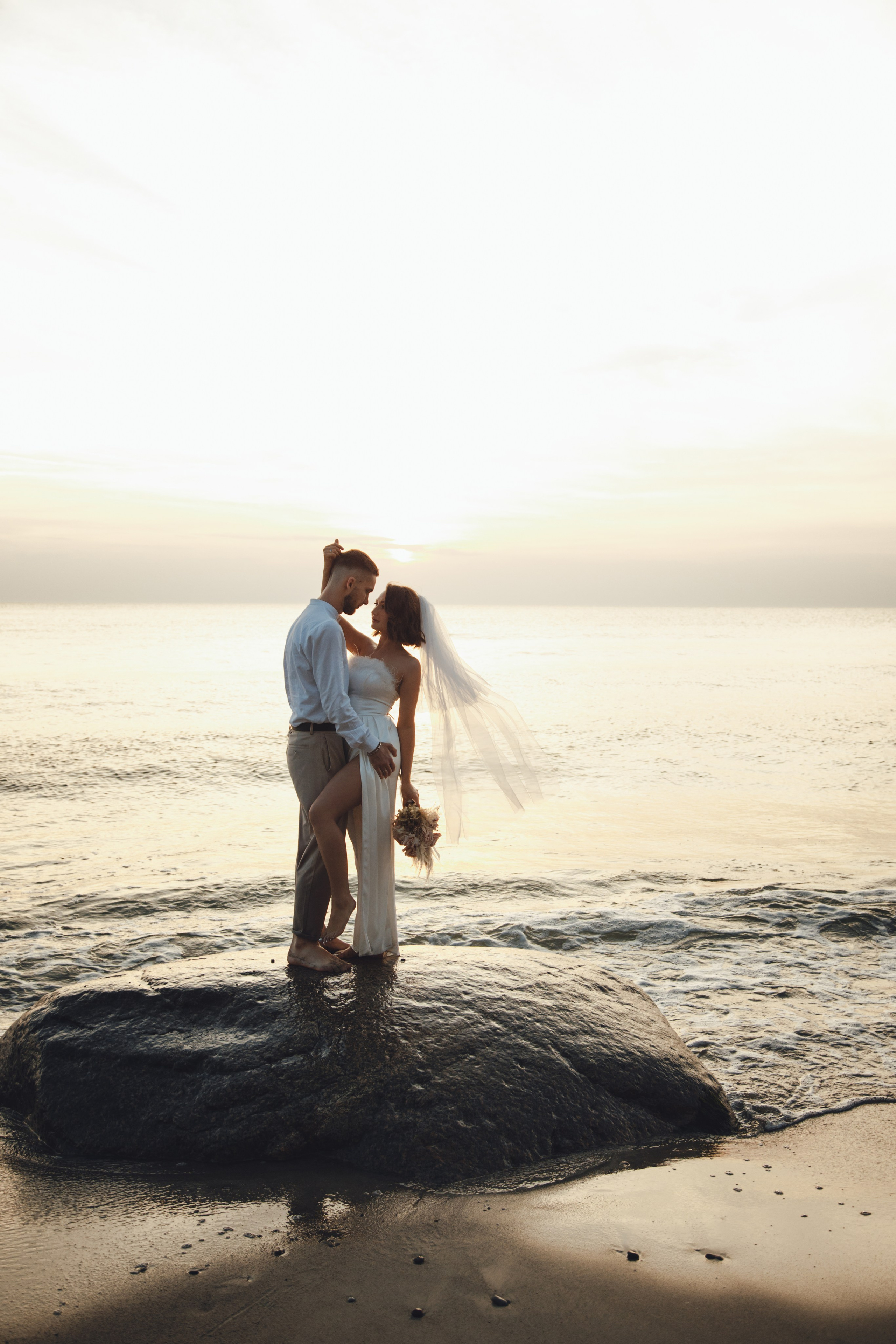 Женя и Катя. Фотограф Калининград Илья Миллер