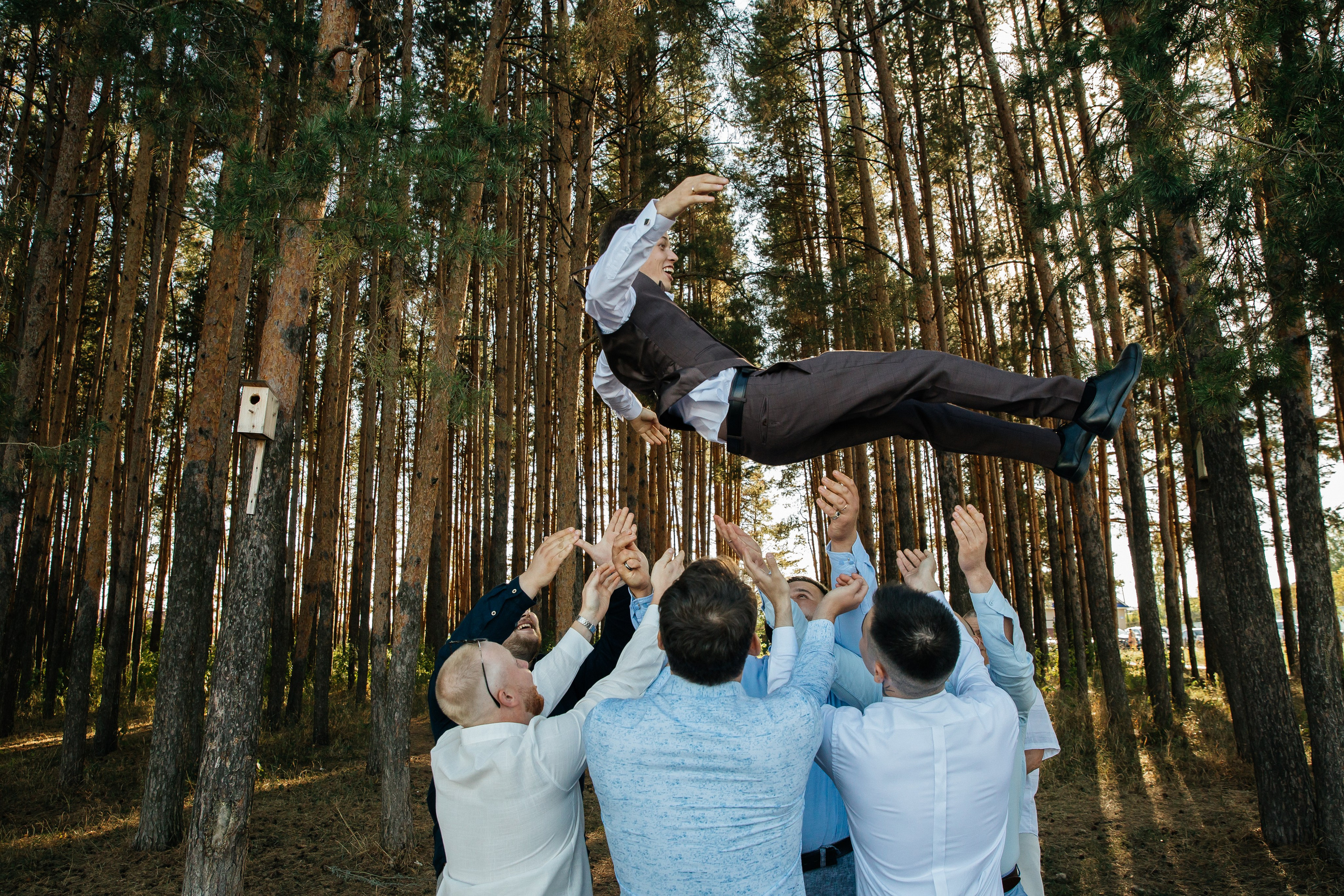 Любовь и Михаил. VOLOCHKOVA