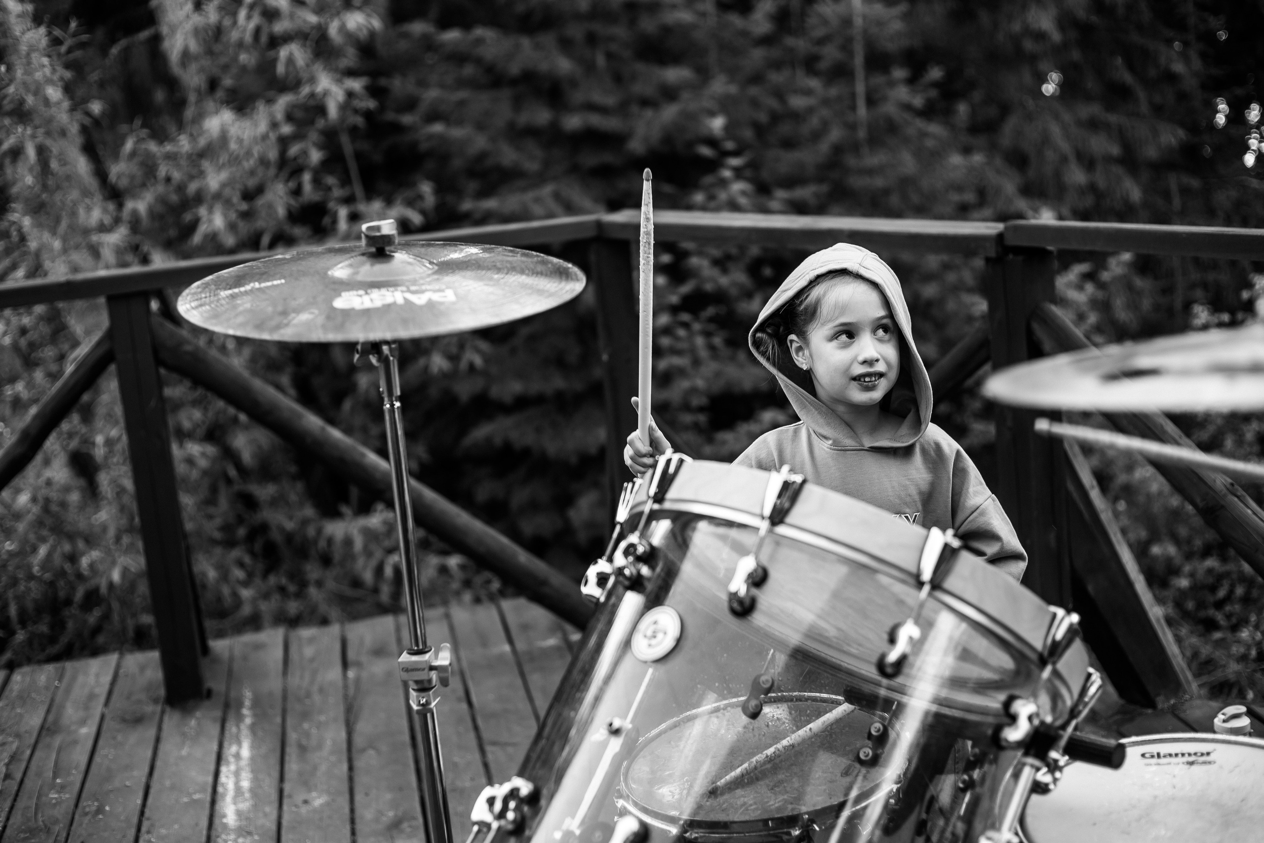 Свадебный вечер на турбазе «Чайка». VOLOCHKOVA