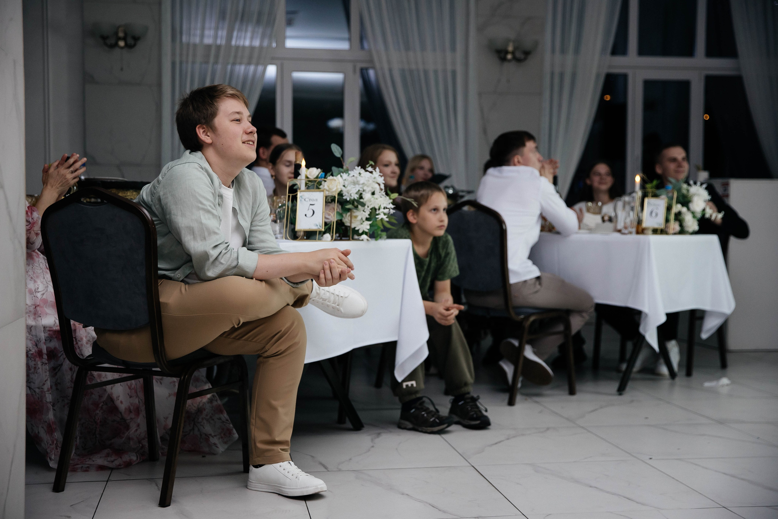 Паша & Даша. VOLOCHKOVA