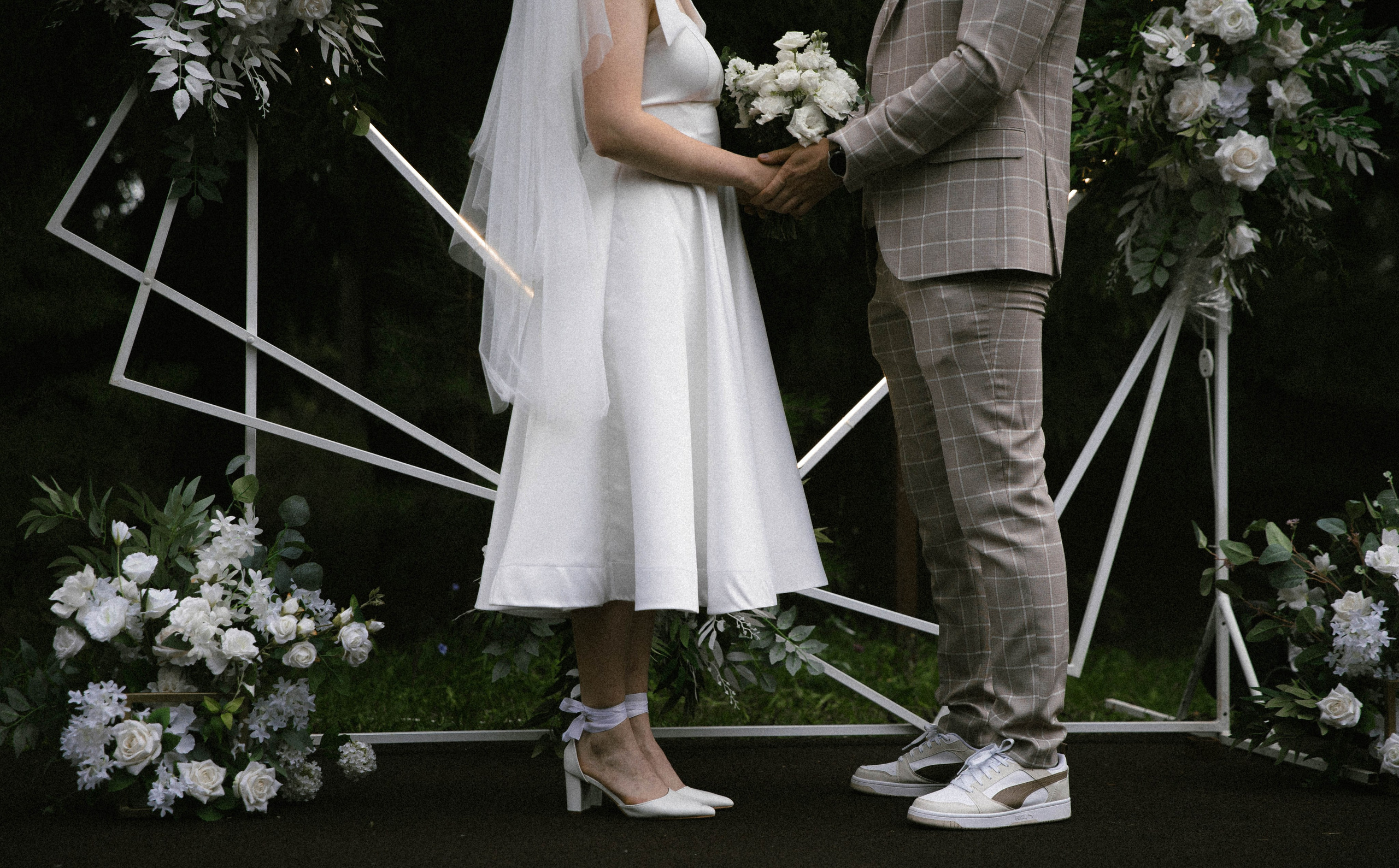 Паша & Даша. VOLOCHKOVA