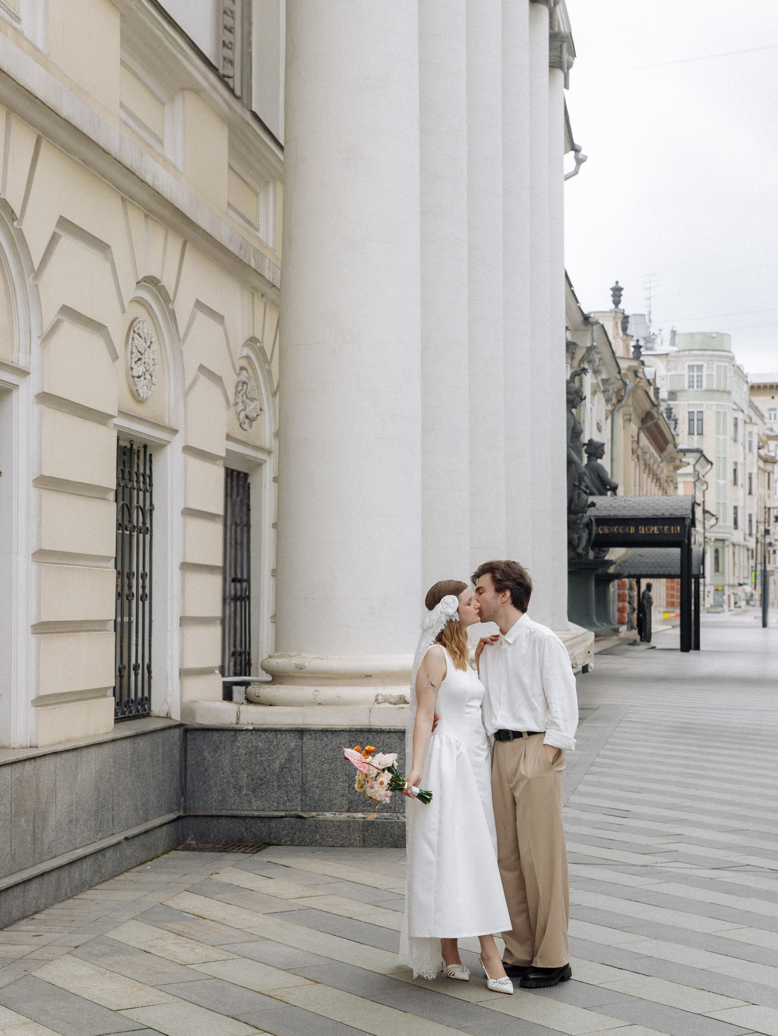 Виталий и Арина W 04.07.2025. Свадебный фотограф в Москве и по всему миру
