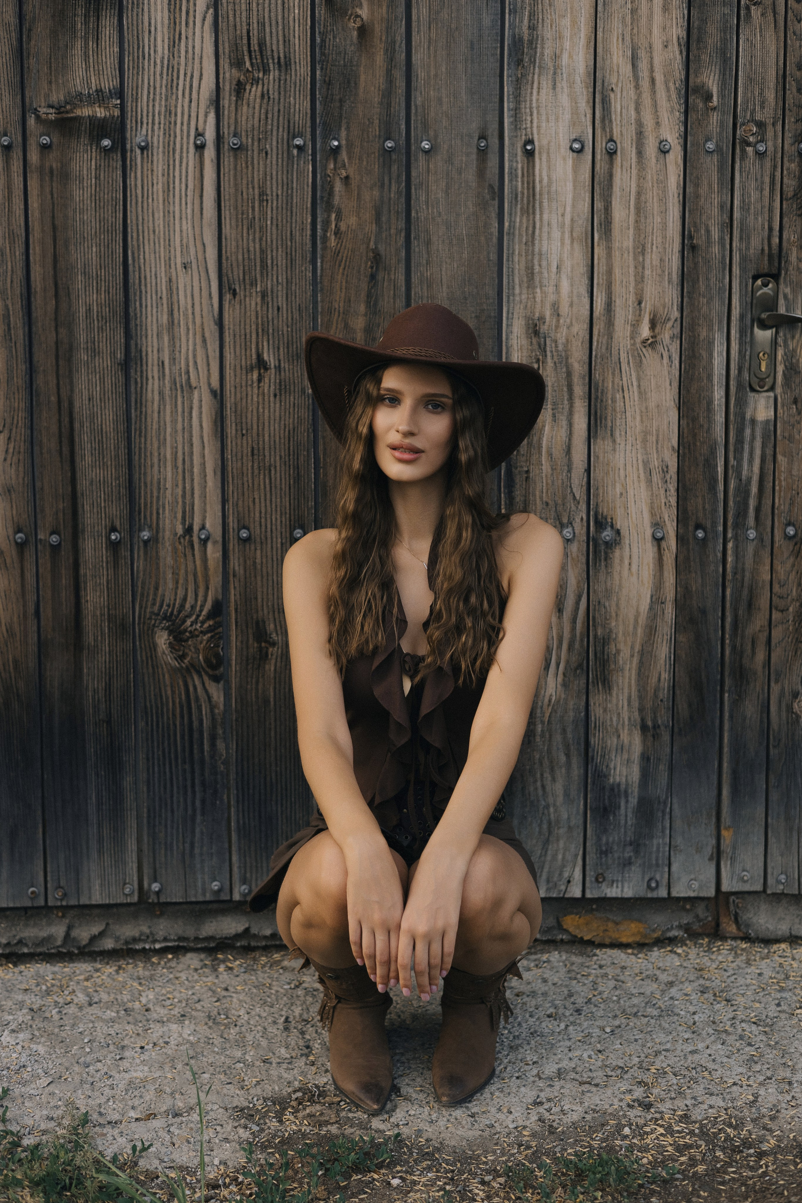 Лиля. Майорова Валерия Фотограф Ставрополь