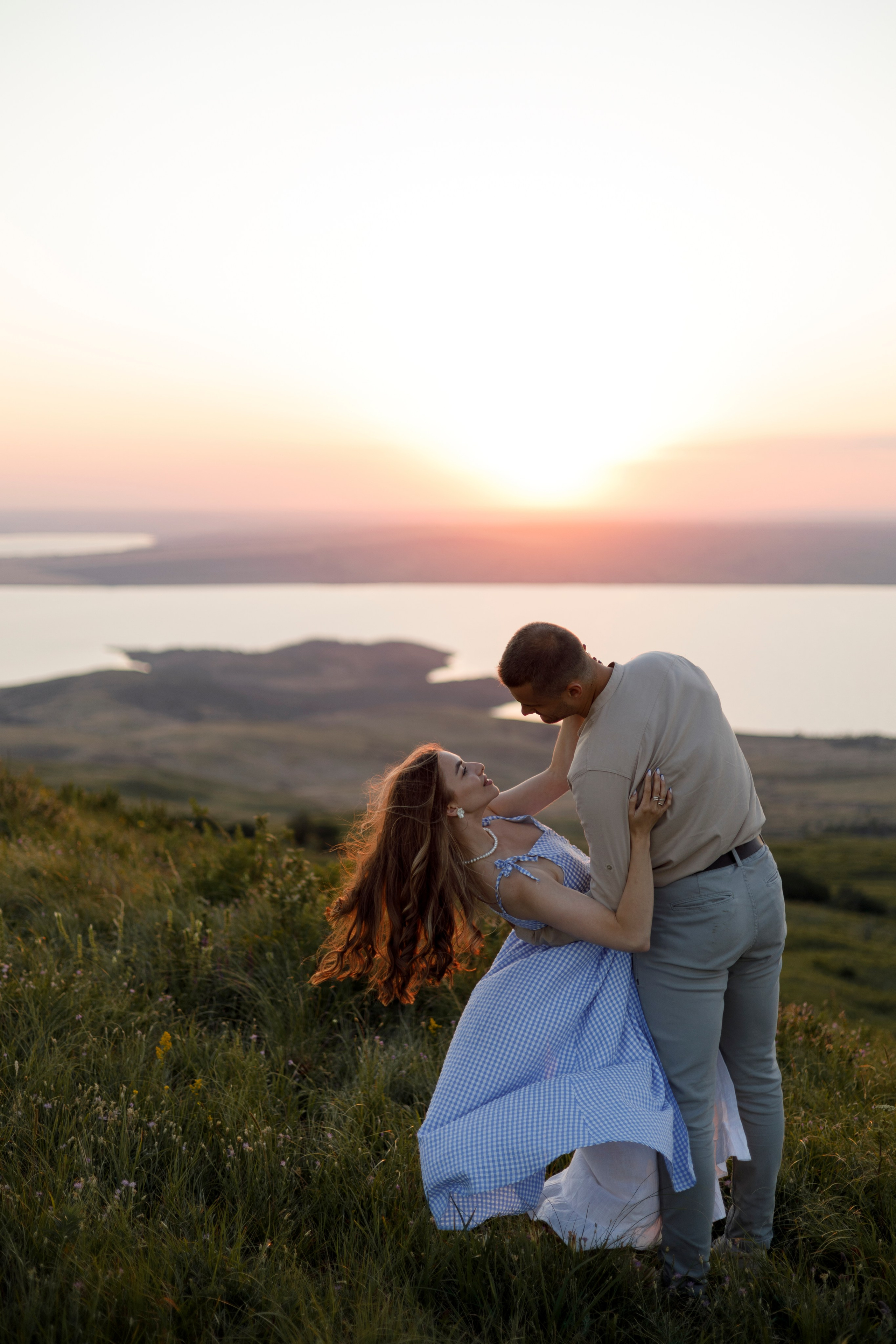 Вика и Сёма. Майорова Валерия Фотограф Ставрополь
