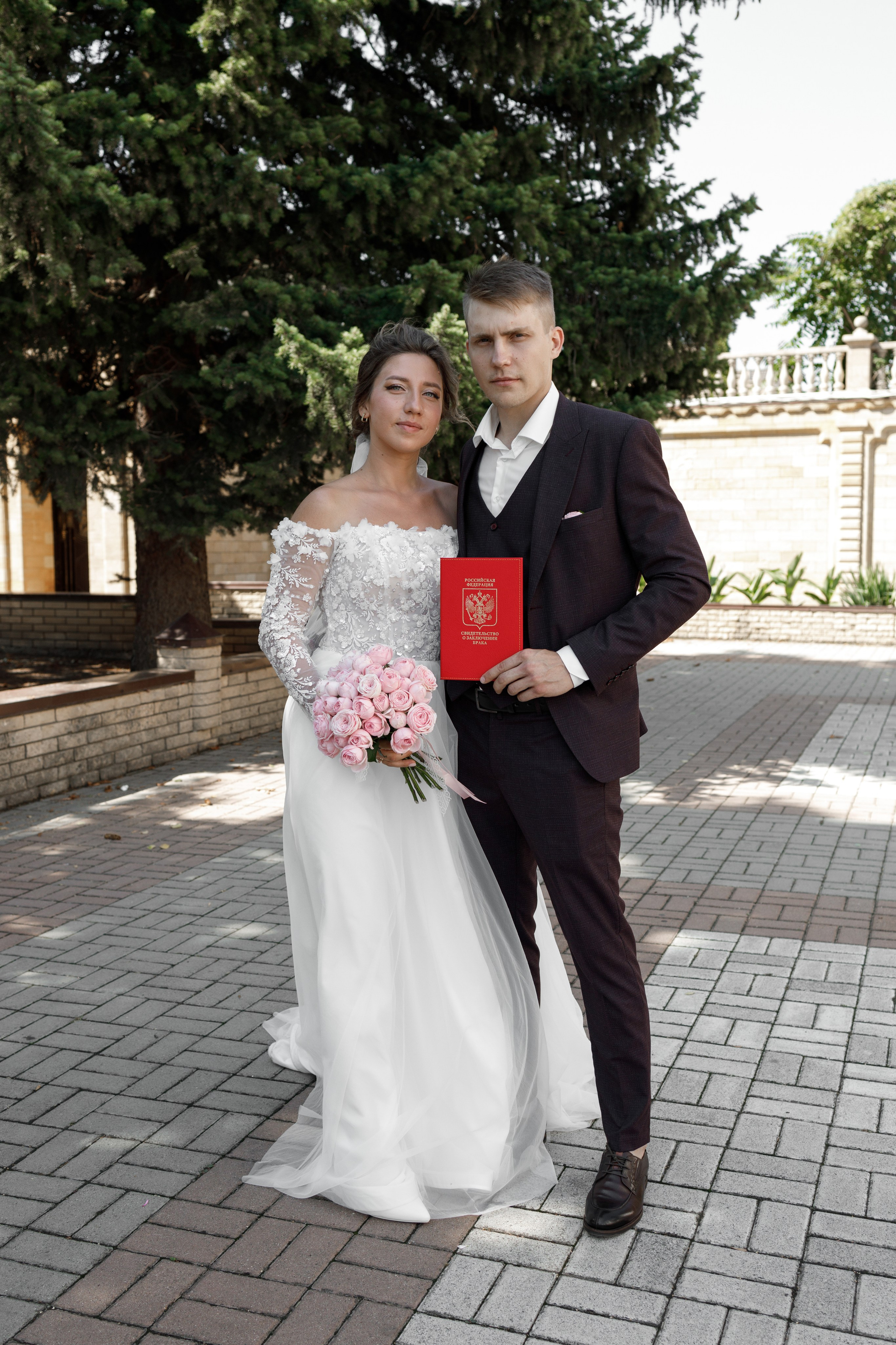 Алёна & Александр. Майорова Валерия Фотограф Ставрополь