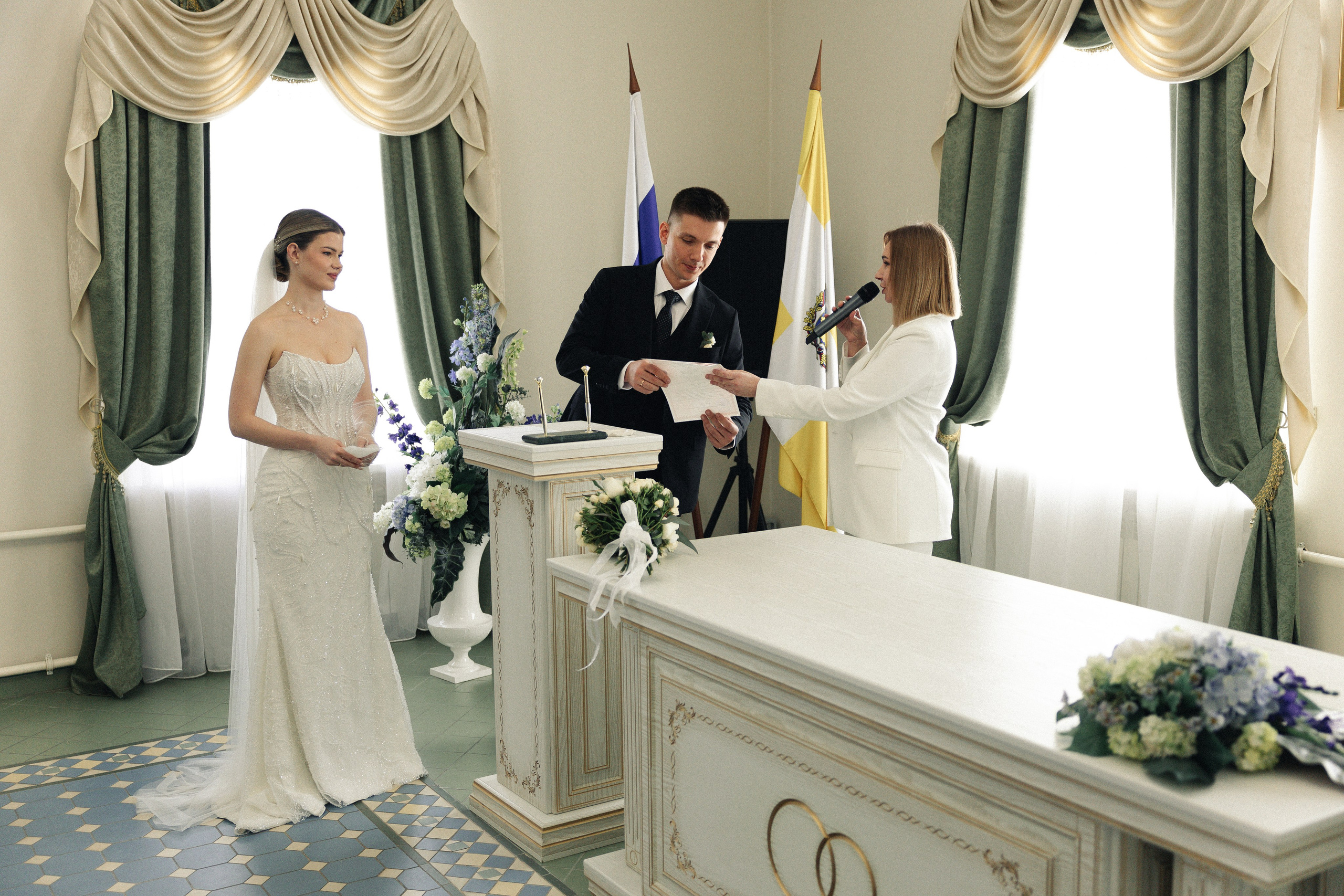 Иван & Ксения. Майорова Валерия Фотограф Ставрополь