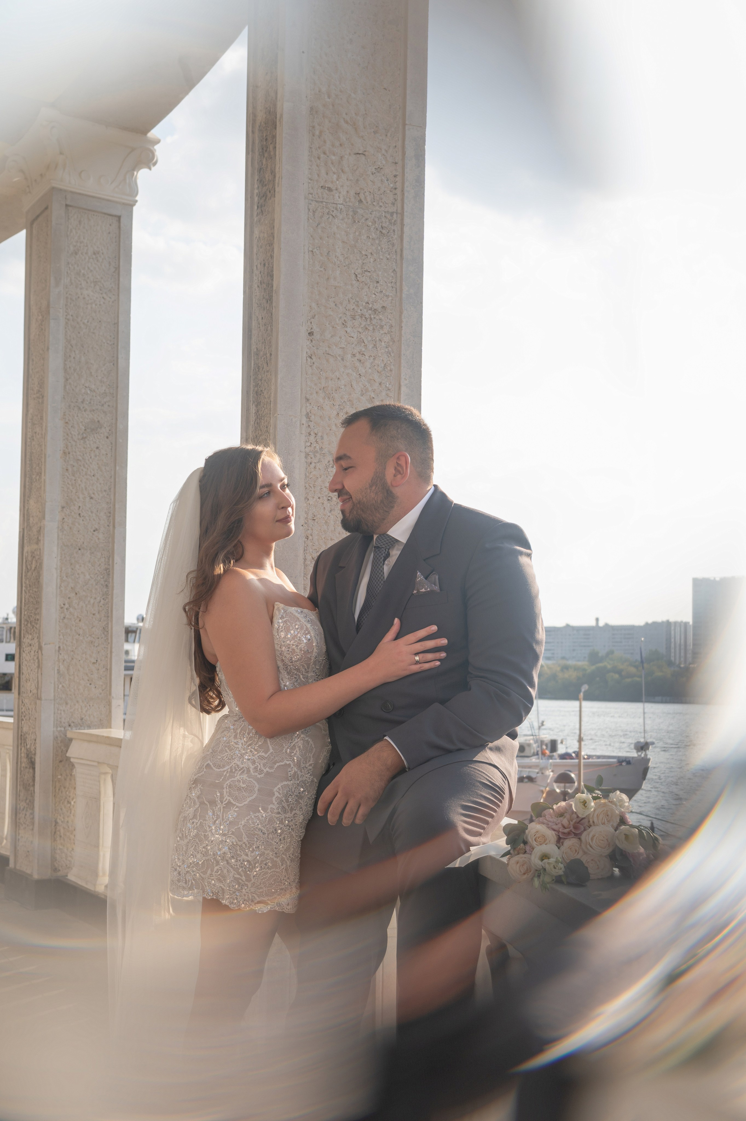 Свадебные съёмки. Мир живой фотографии о Вас и для Вас