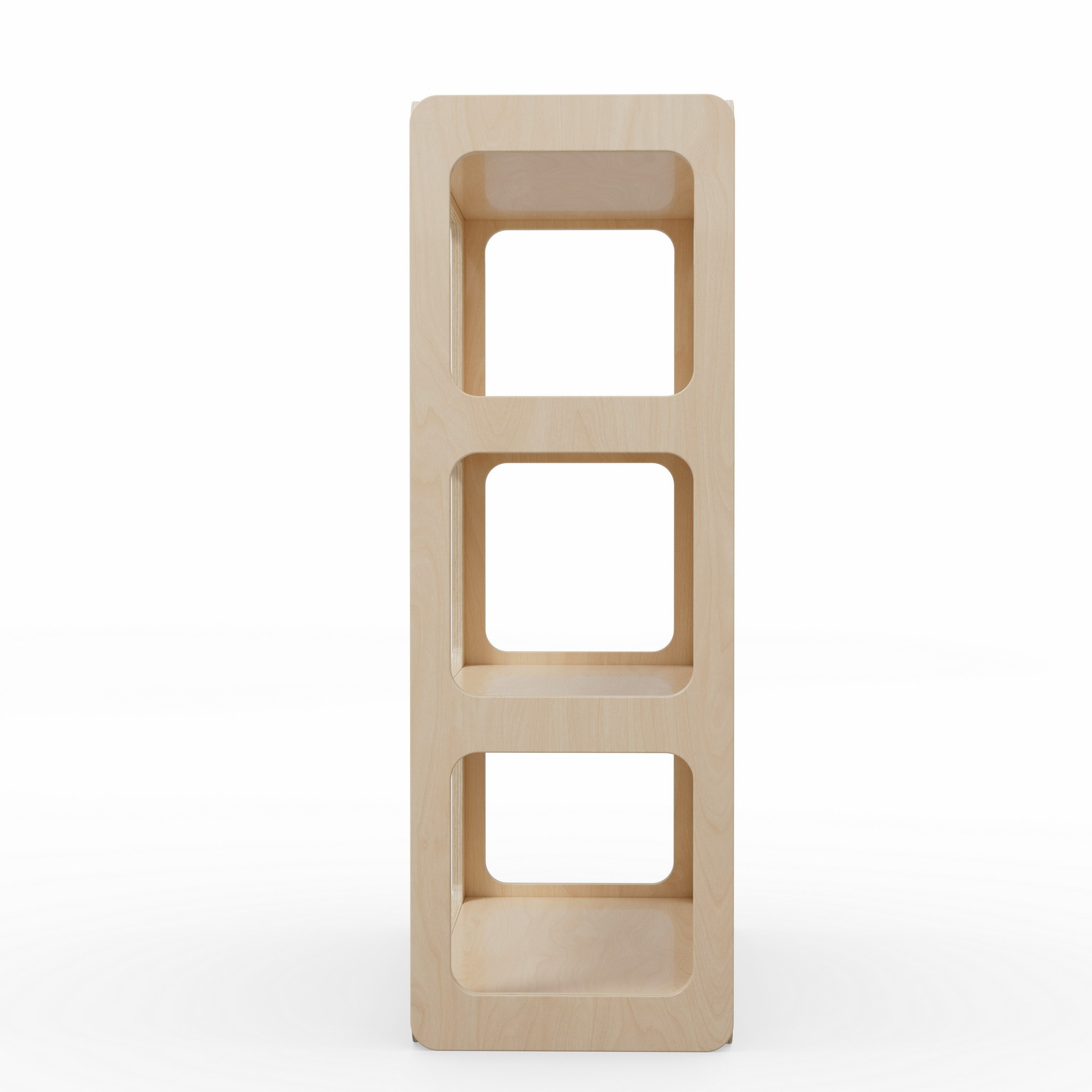 Детская мебель PLAYPLY. Визуализация и анимация в Москве — Андрей Епифанов