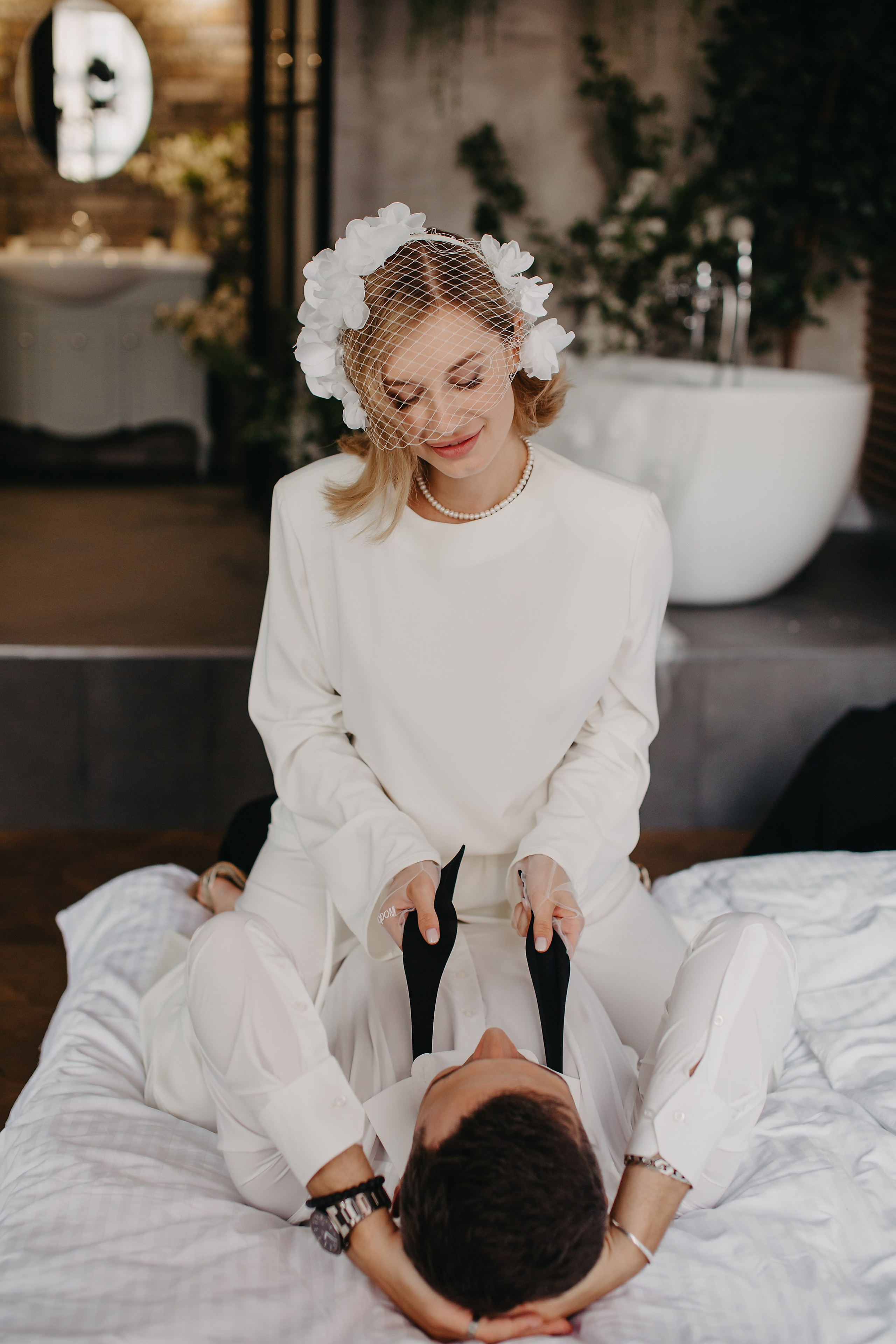 Артем и Ася