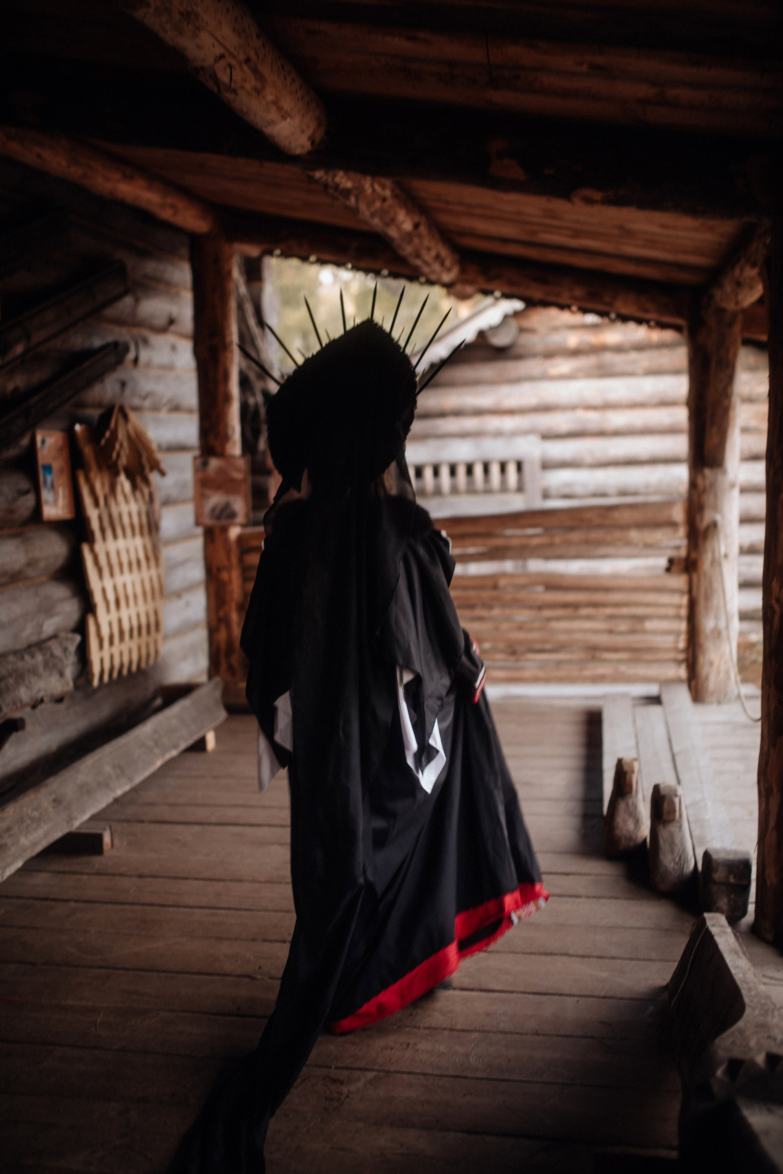 Дарья. Фотограф в Санкт Петербурге Лара Великова