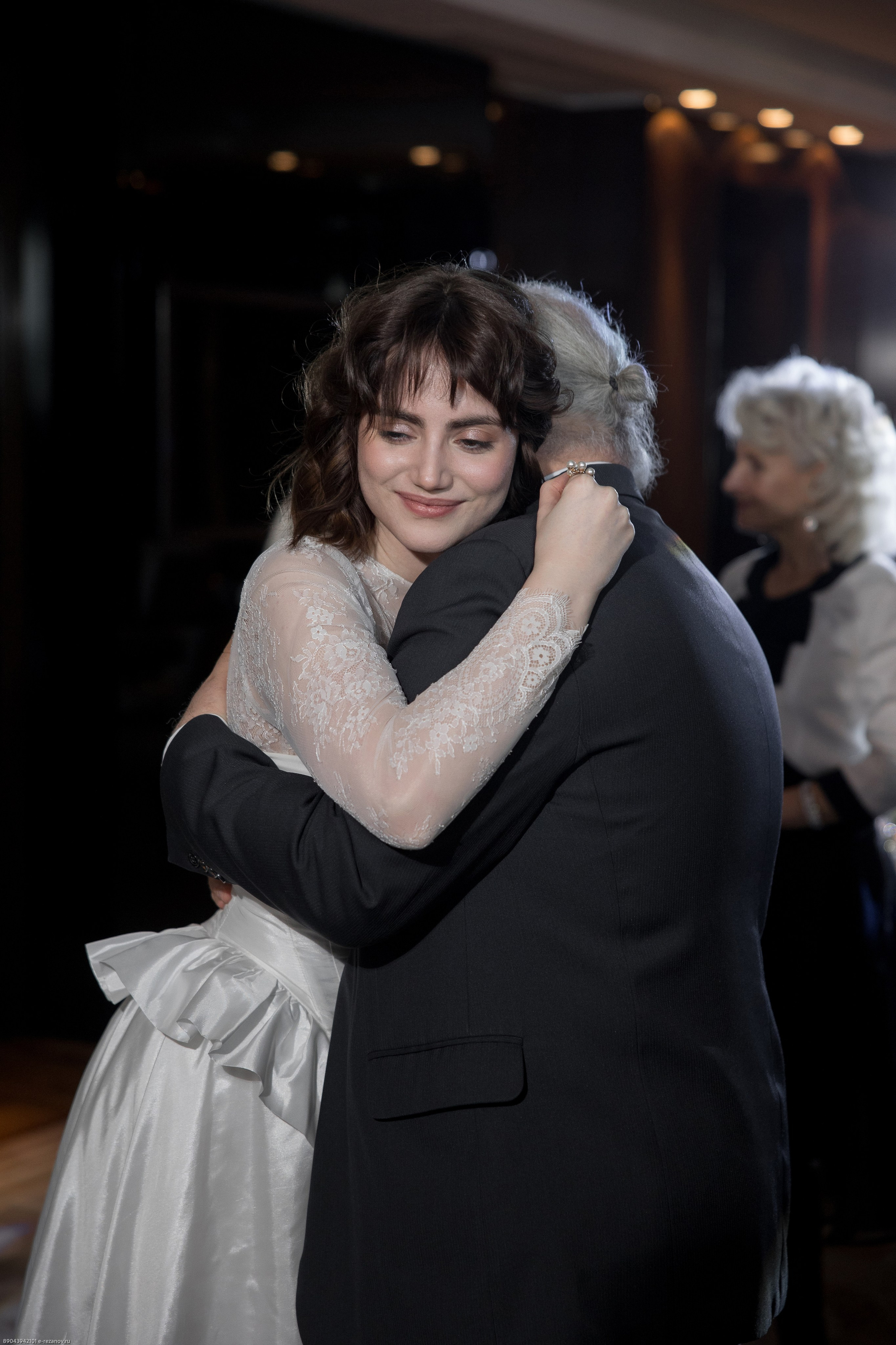 Даниэль и Елизавета. Свадебный и семейный фотограф Евгений Резанов