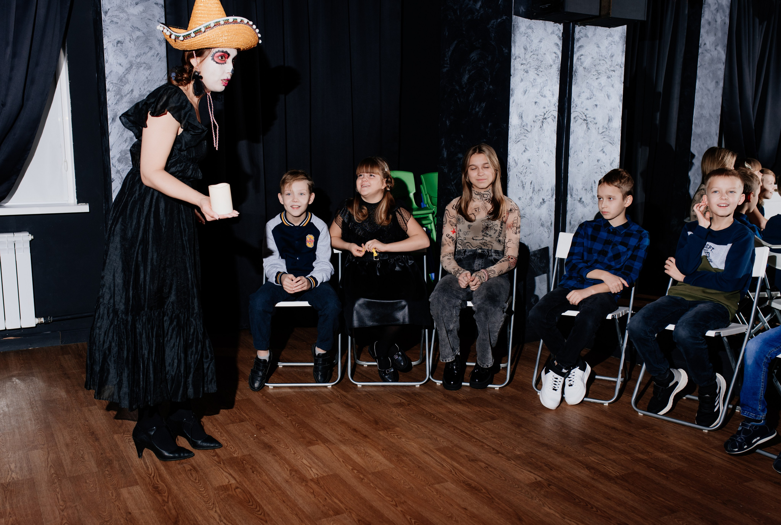 День Рождения. Персональный и семейный фотограф в Нижнем Новгороде-Карачева Анна