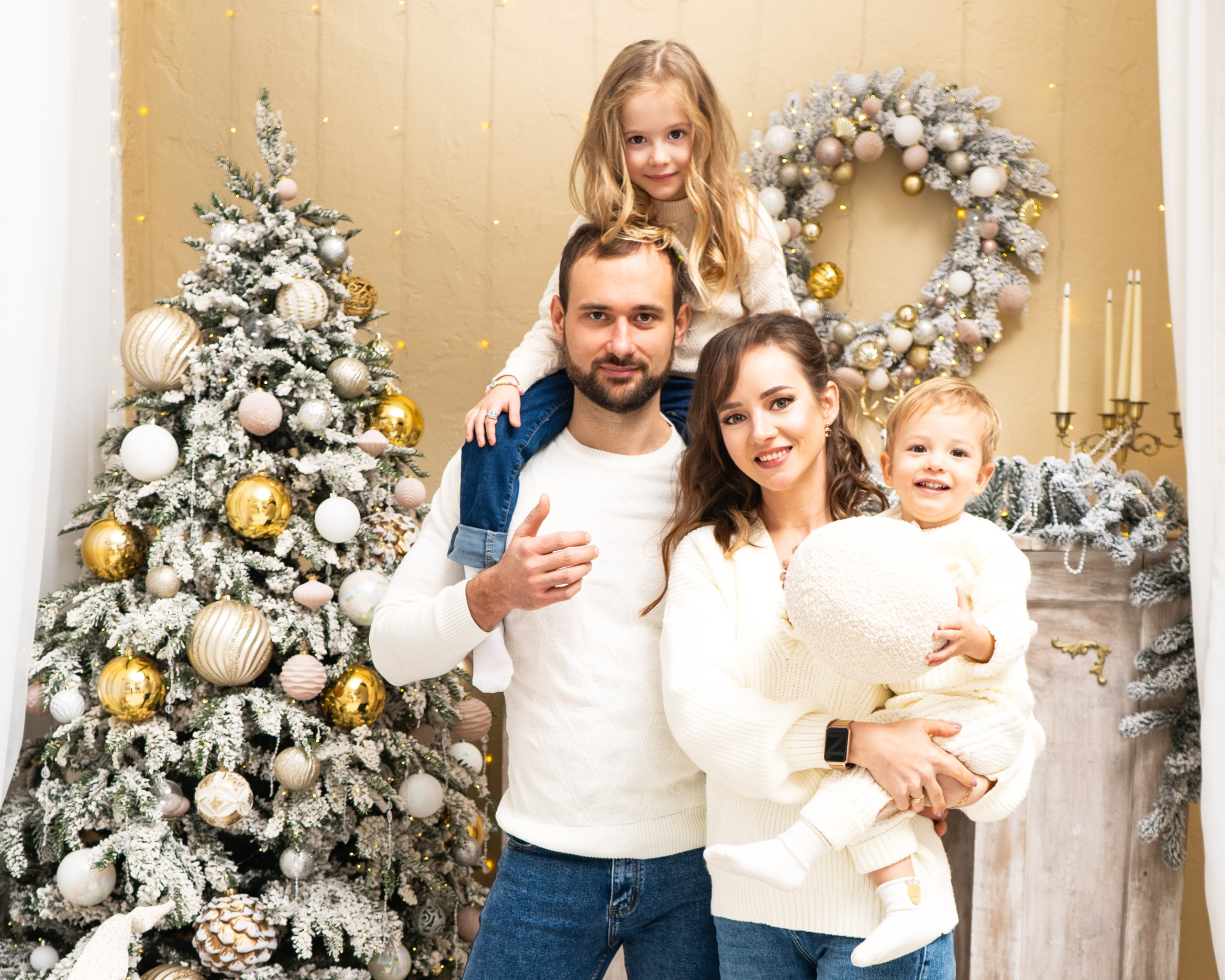 Индивидуальная фотосессия. Свадебный, семейный и индивидуальный фотограф в Крыму/ Симферополь