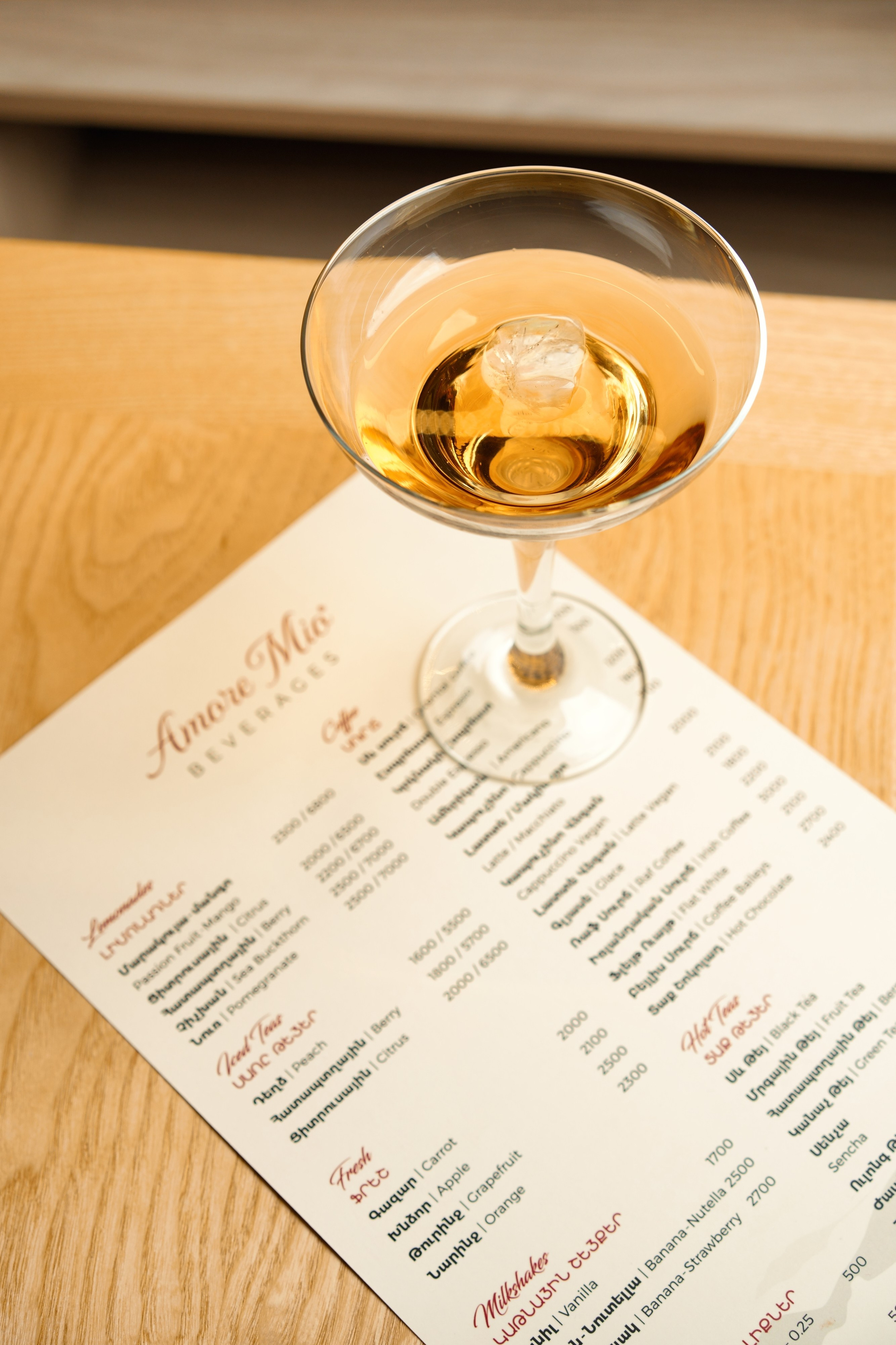 Food&Content. Welcome!