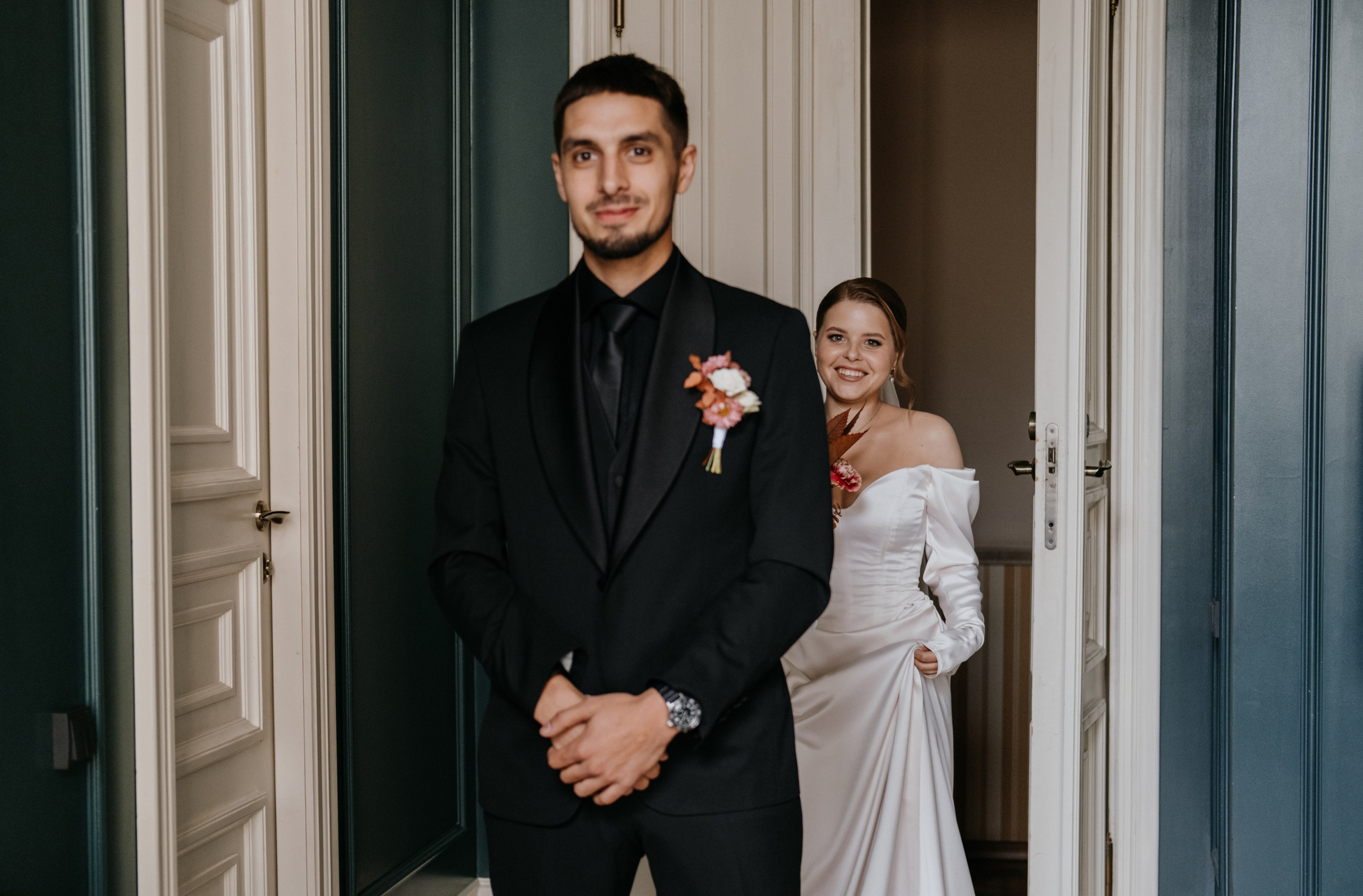 Шамиль и Анастасия. Фотограф в Астрахани Миронова Анастасия