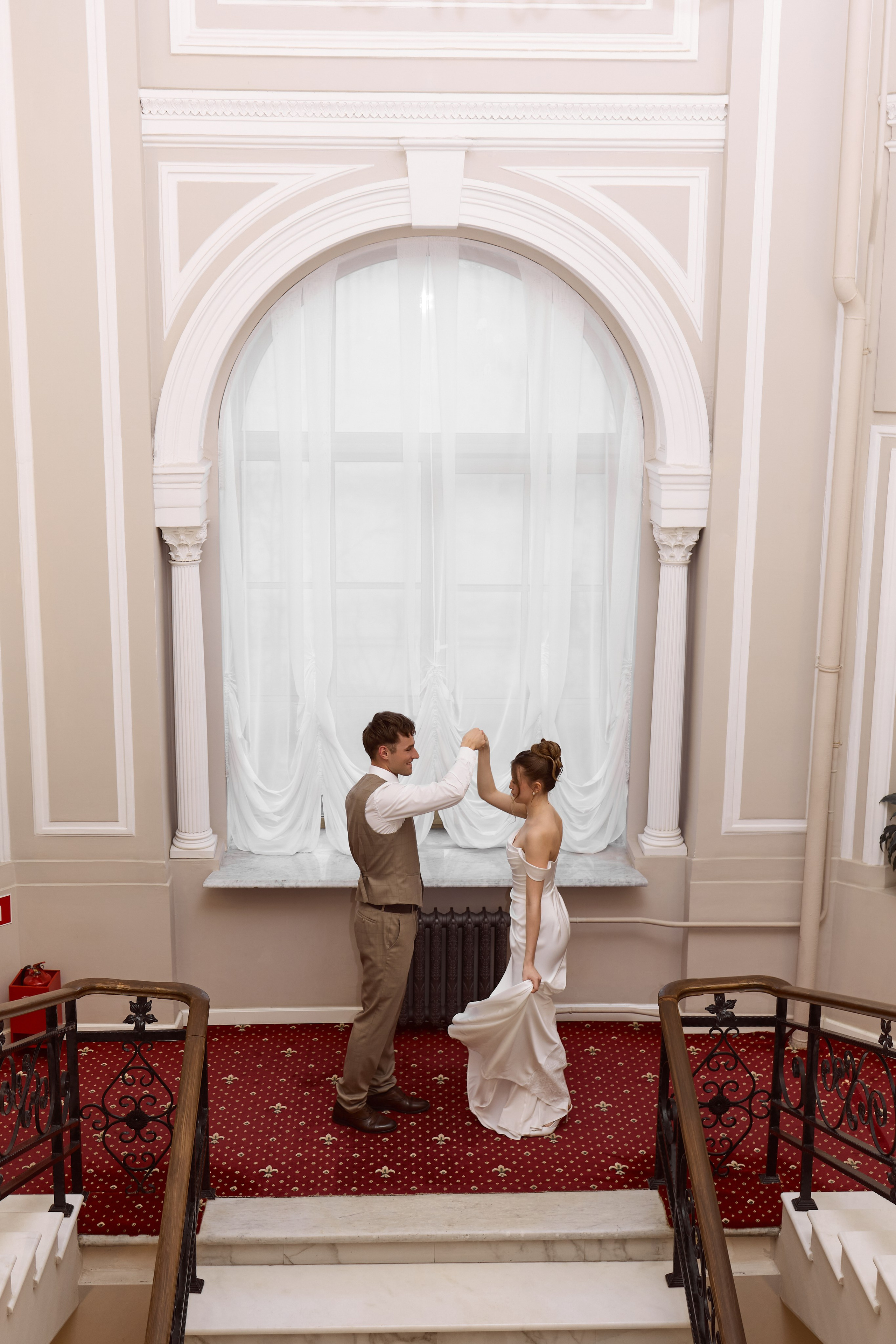 Кристина & Игорь