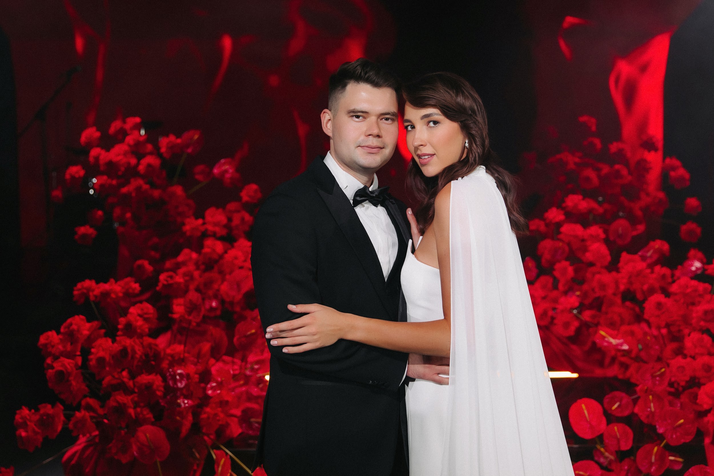 14.09.24 Евгений и Александра. Свадебный организатор Екатеринбург