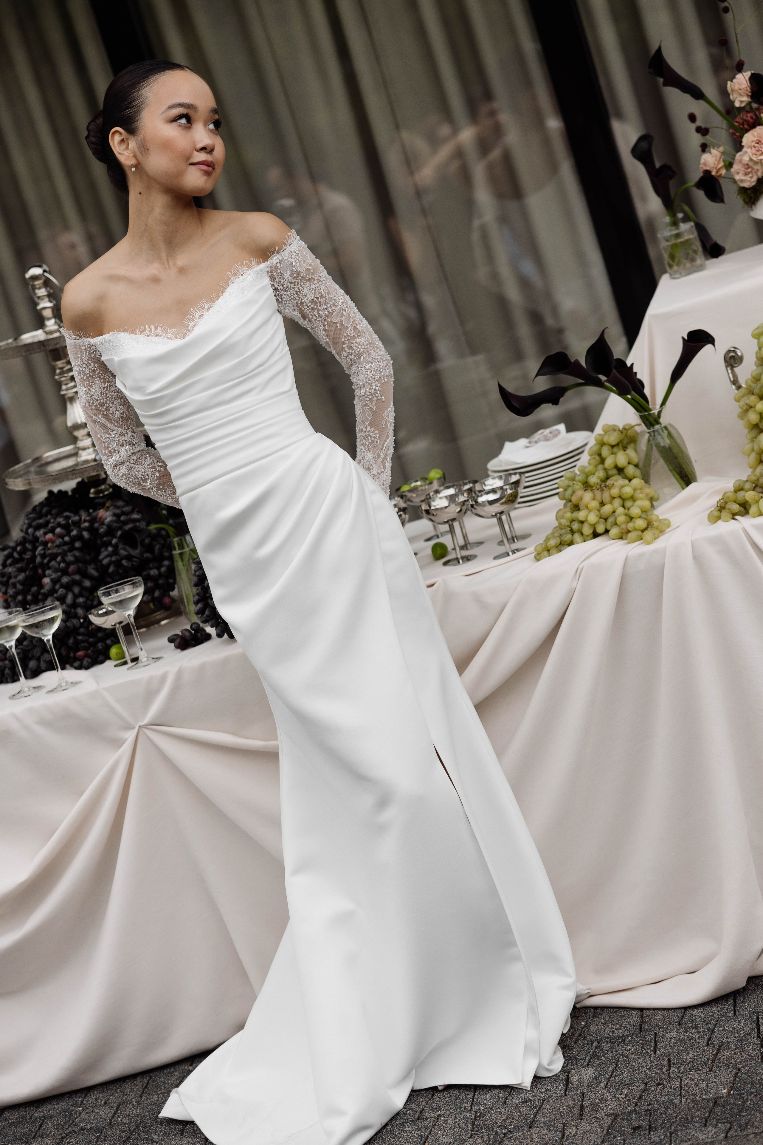 Арсен & Элина. Свадебный фотограф Красноярск Элина Леонова