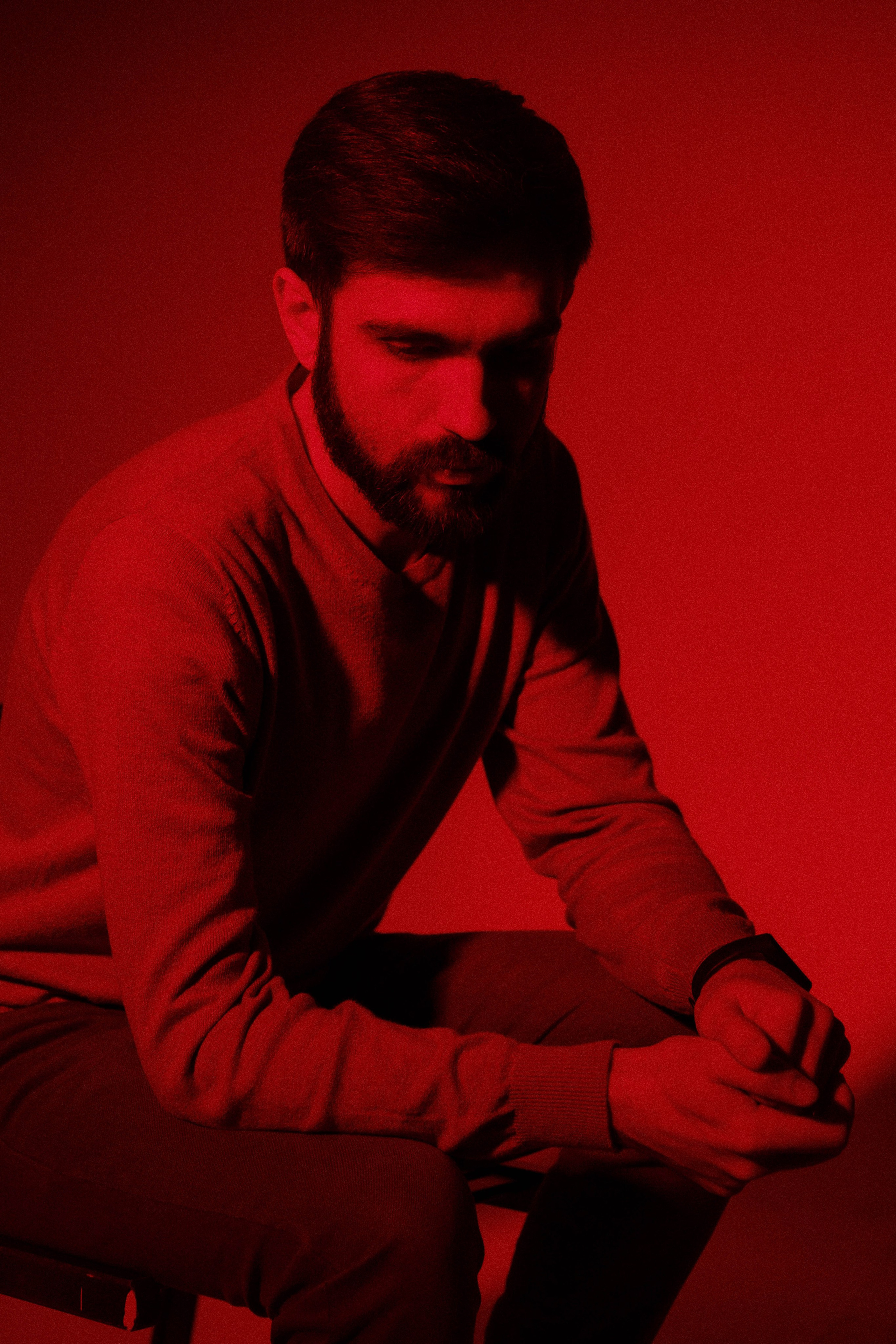 Портрет режиссера. Olgamashh