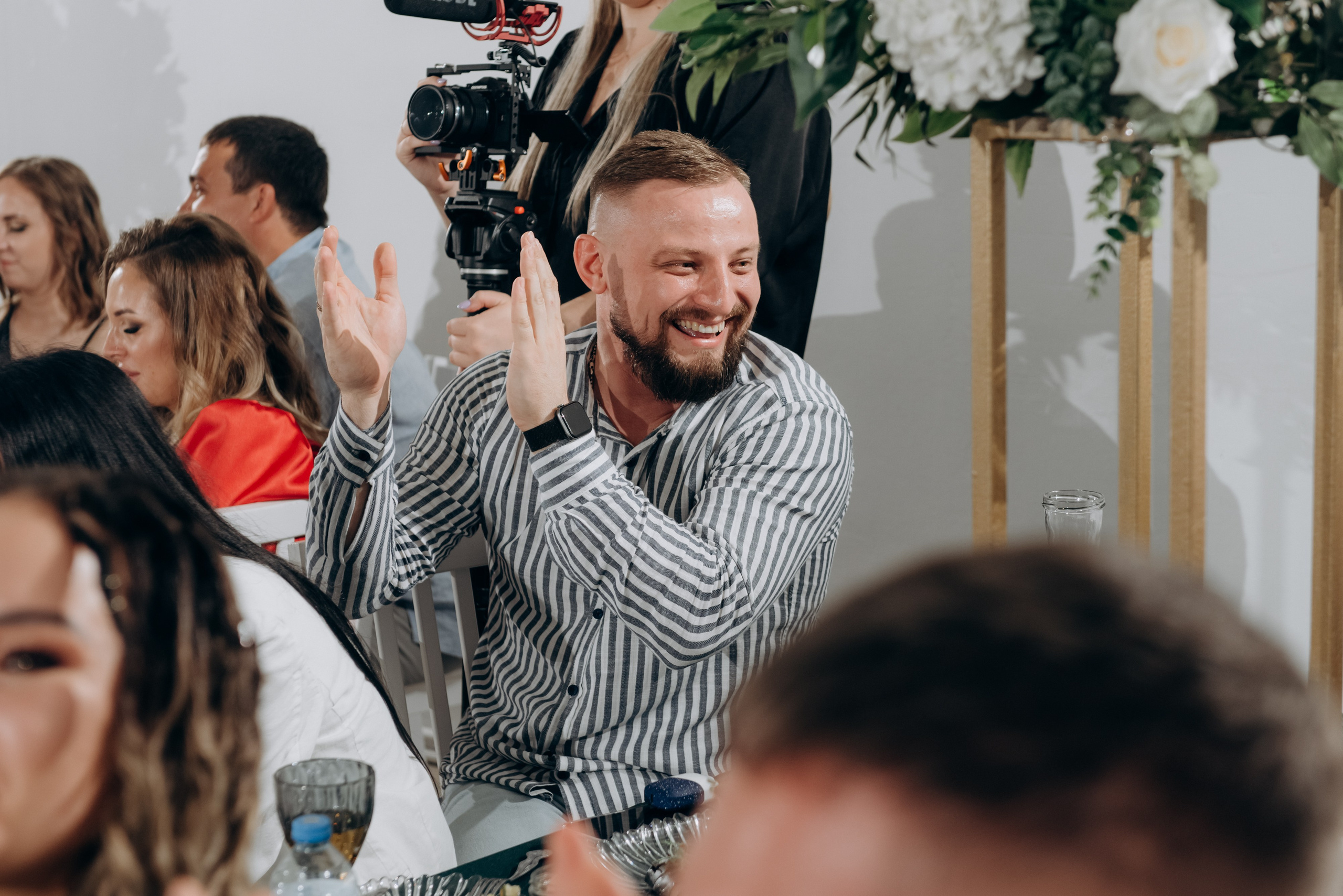 Дима и Катя 21.07.2023. Свадебный фотограф в Тамбове и области