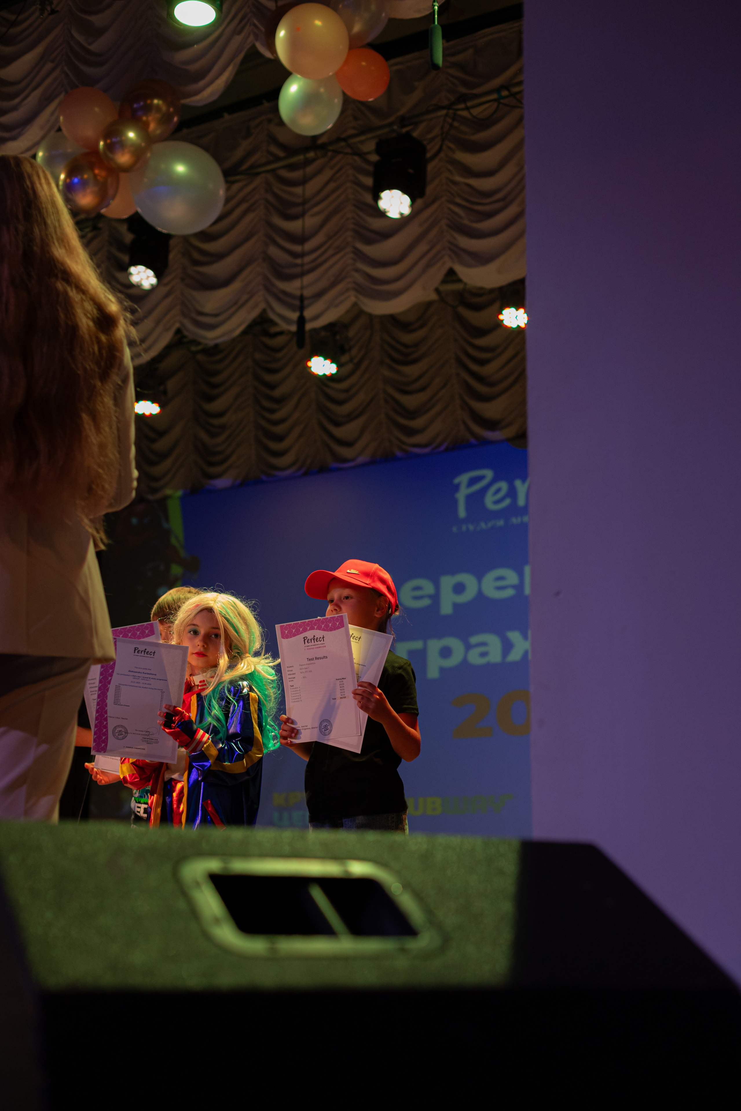 PERFECT. Photokarish