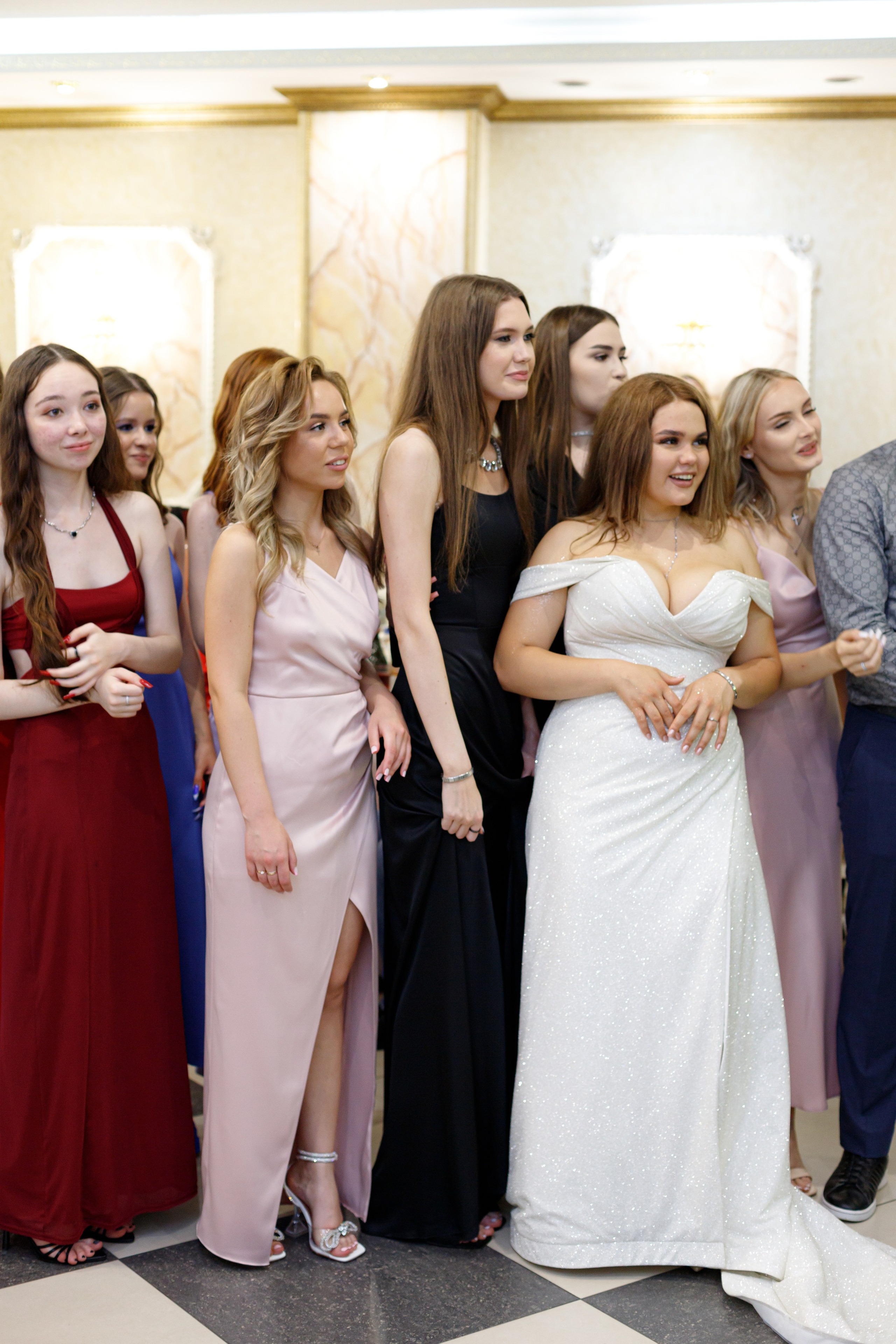 Выпускной. Photokarish