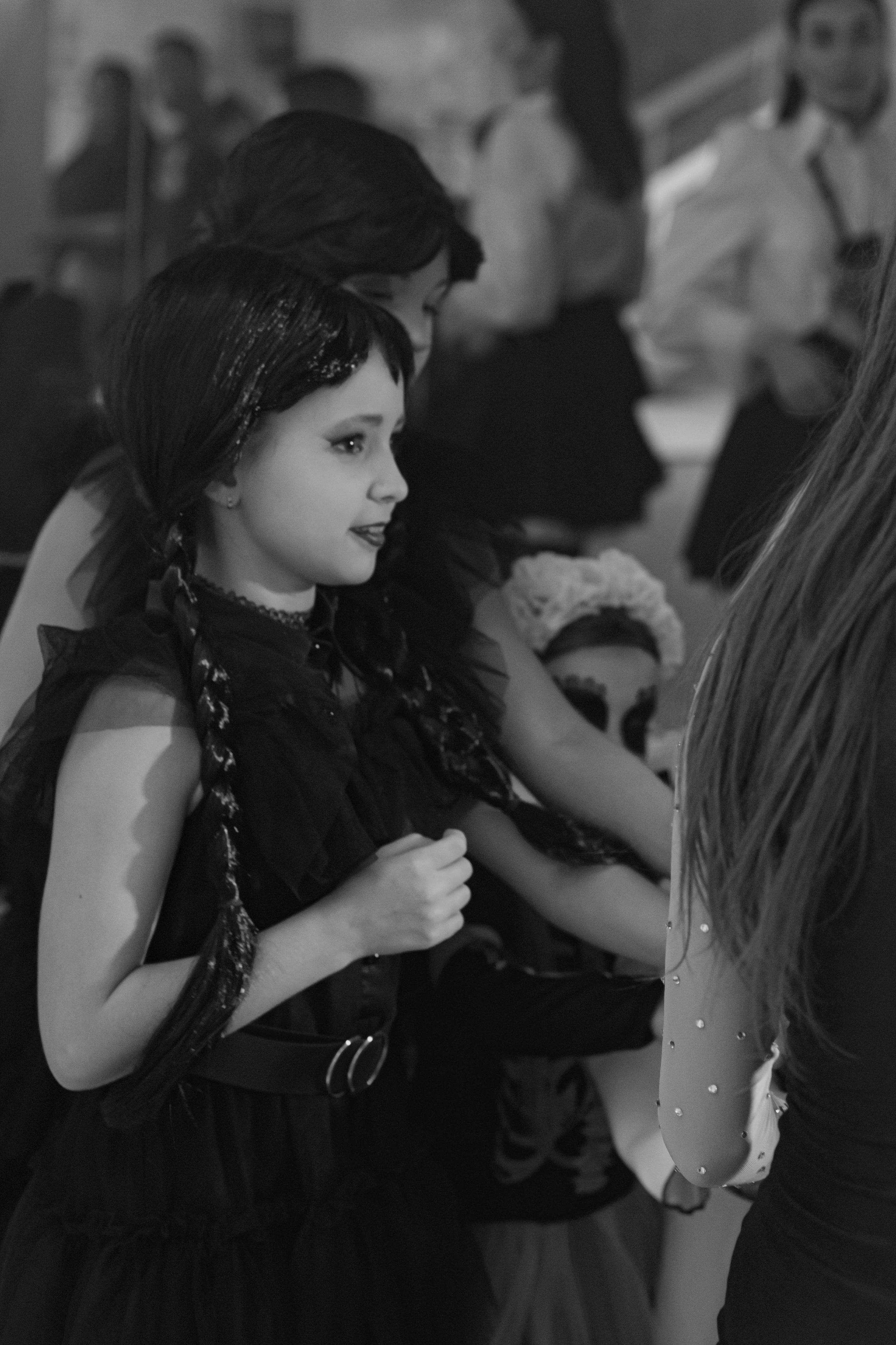 HALLOWEEN. Photokarish