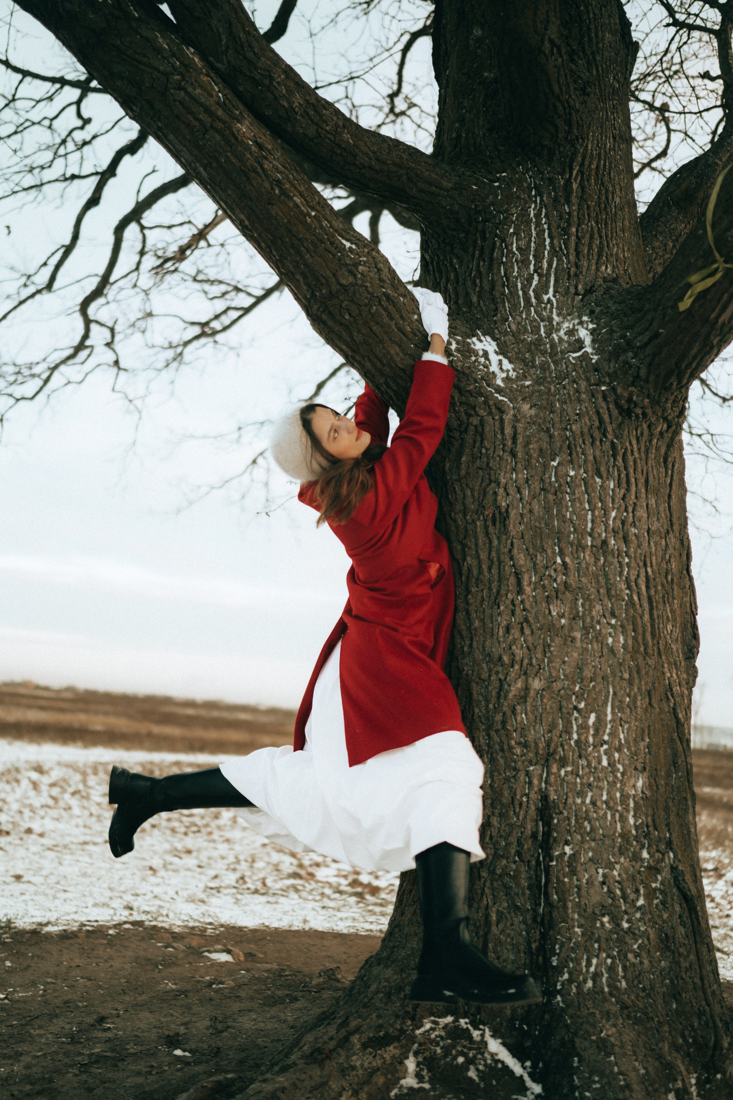 Диана. Чувственный фотограф в Санкт-Петербурге Пятнова Ксения