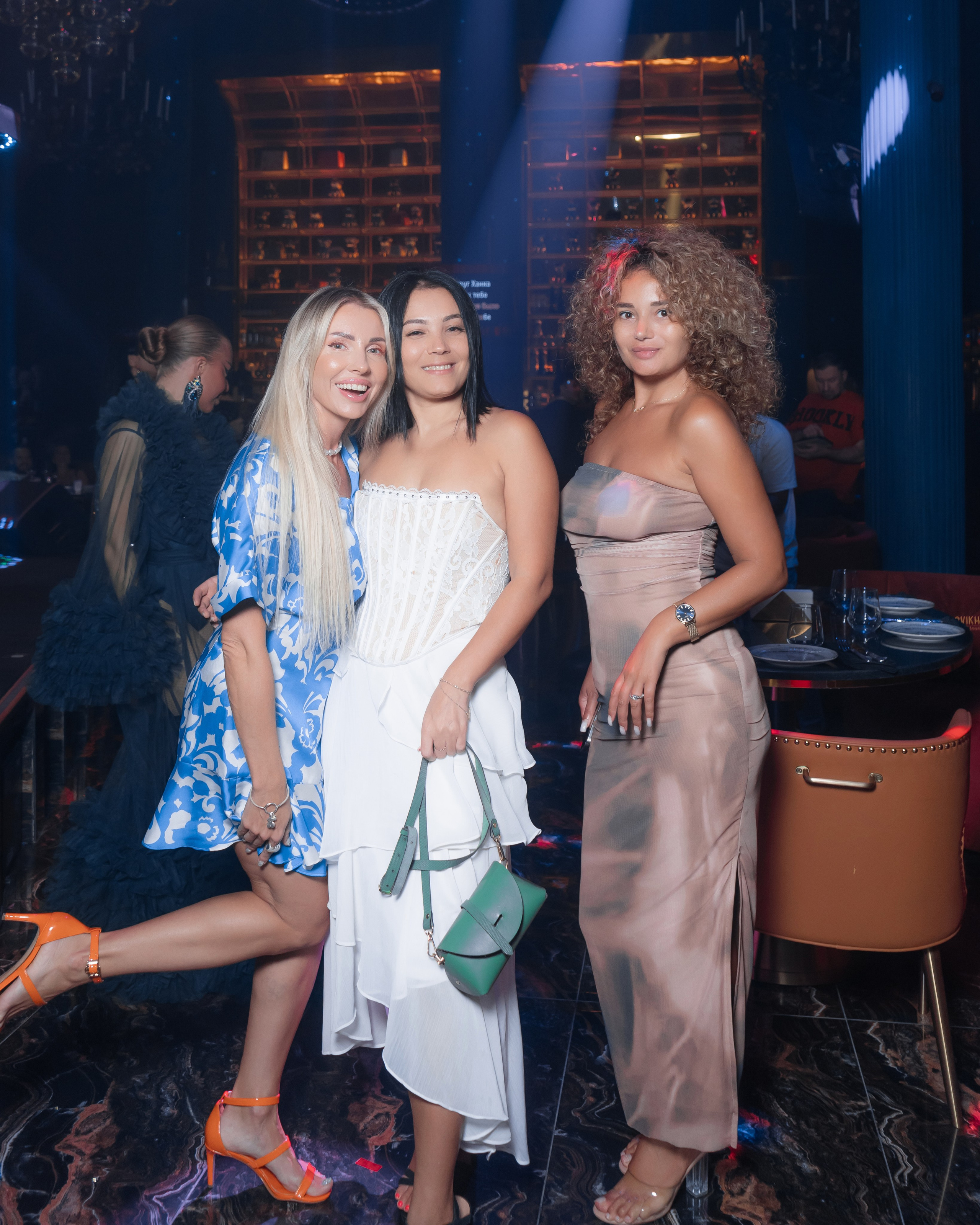 Content for Barvikha. NOIZOMAX Художественный фотограф в Дубай