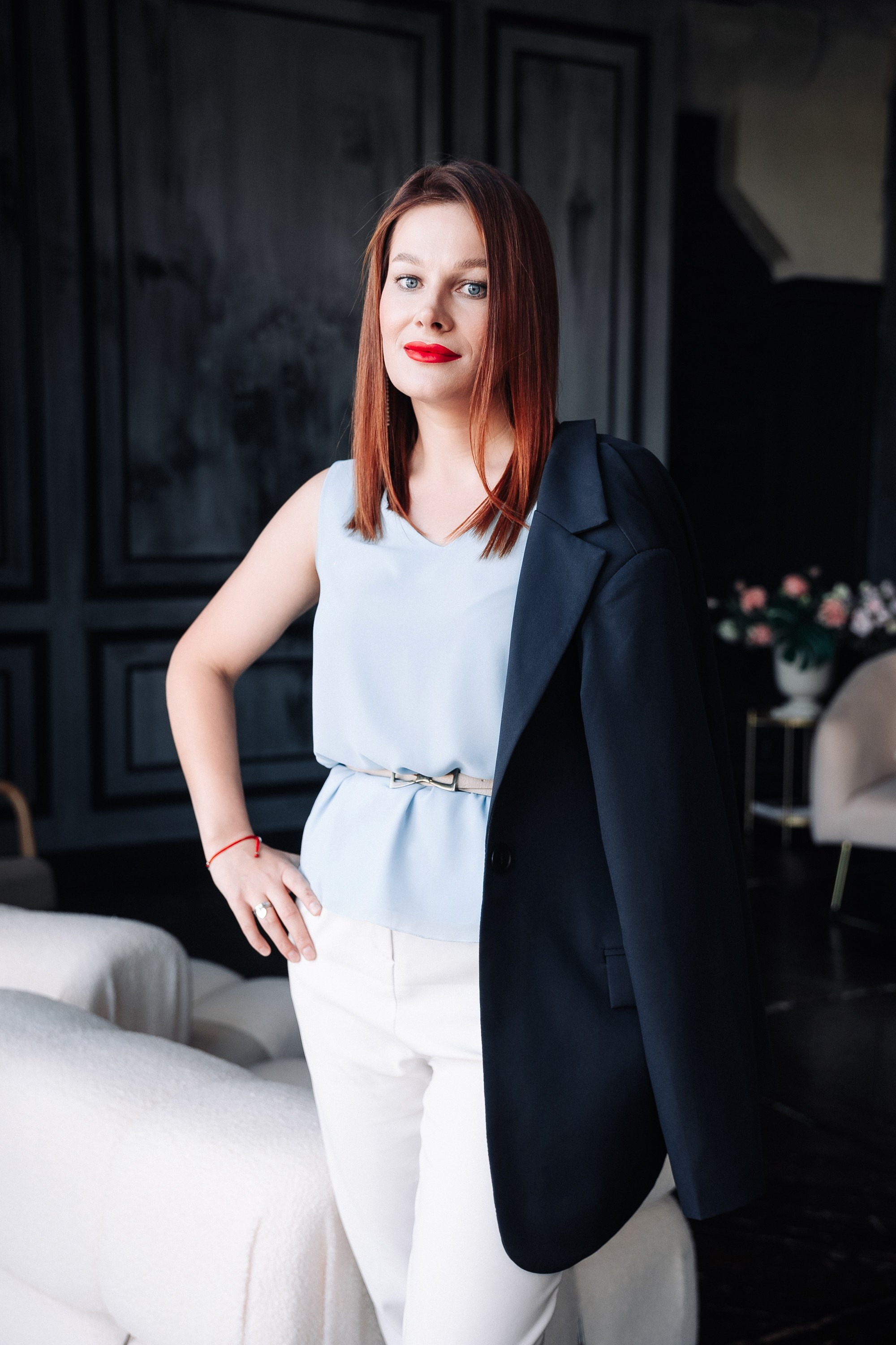 Этажи портреты. Фотограф в Хабаровске Швендых Рудольф