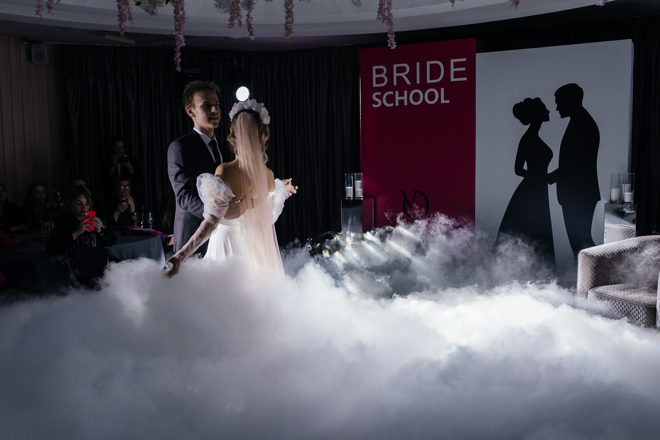 Школа Невест 2024. Свадебный и портретный фотограф Алина Иванова. Екатеринбург-Москва