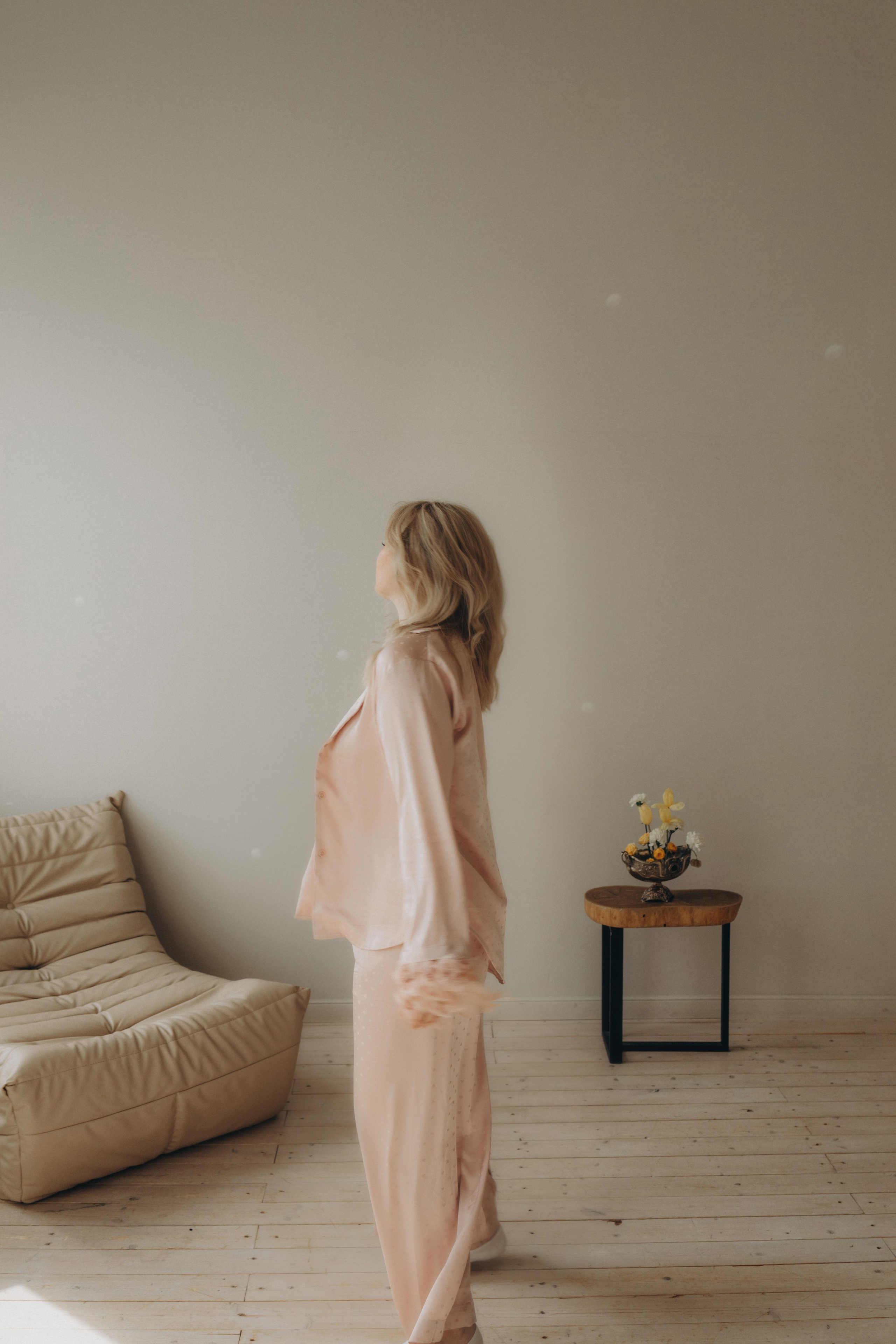 Эмма. День рождения. Фотограф Ксения Железникова