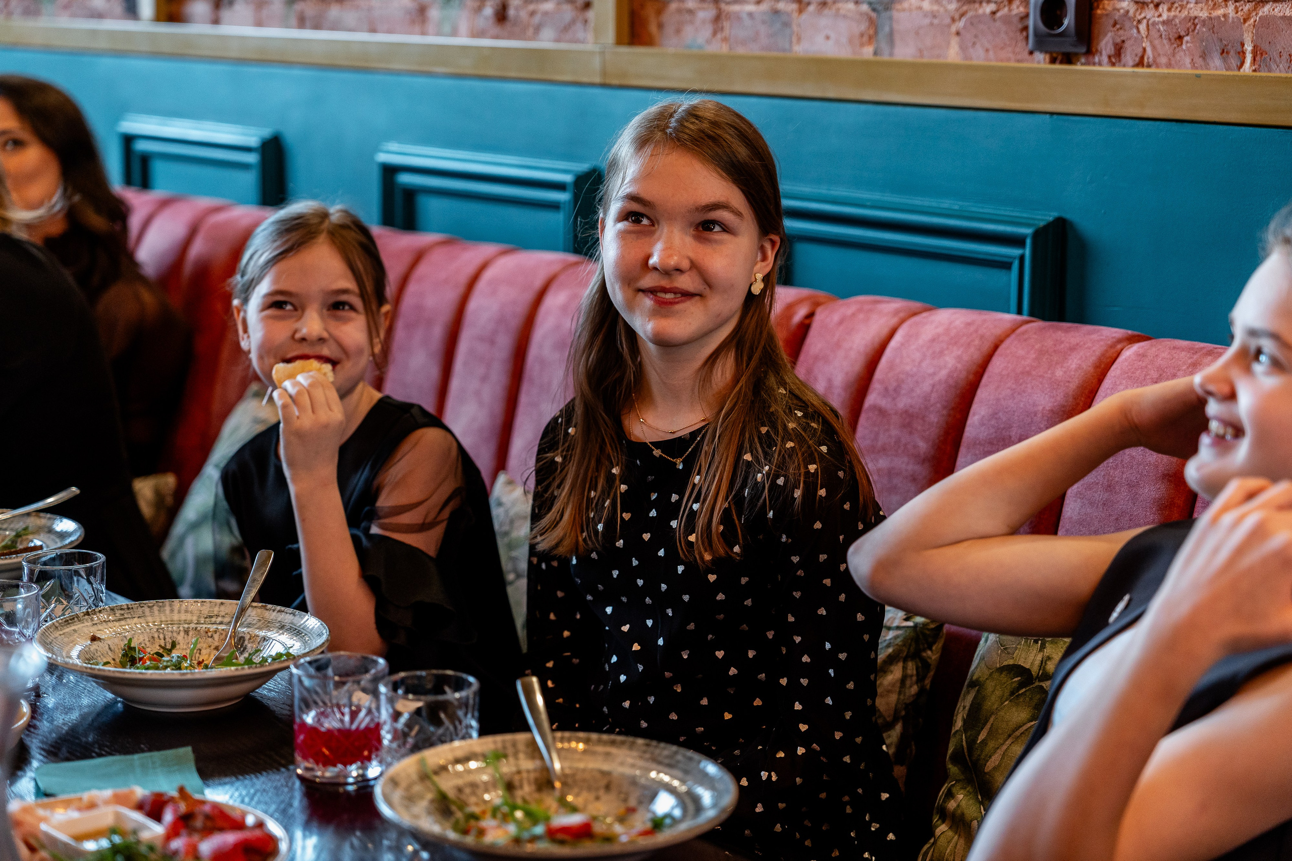 СОУС BB. Sunnyman