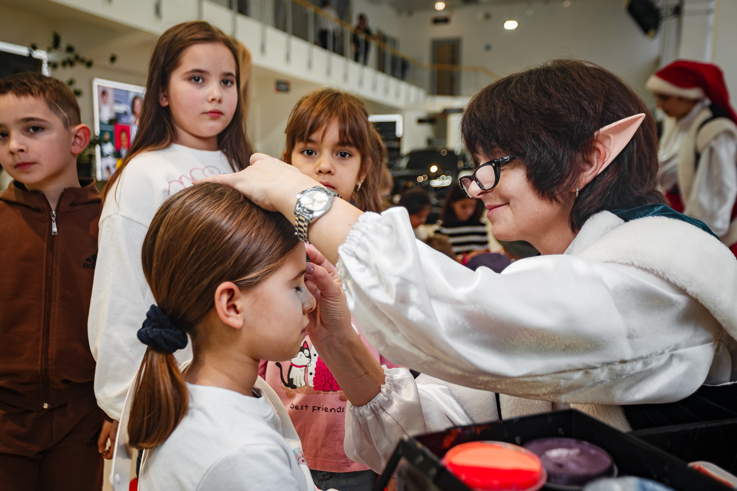 Презентация нового Chery Tiggo 9_Черномор Авто_Симферополь_21.12.2024. Аминов Руслан | Фотограф