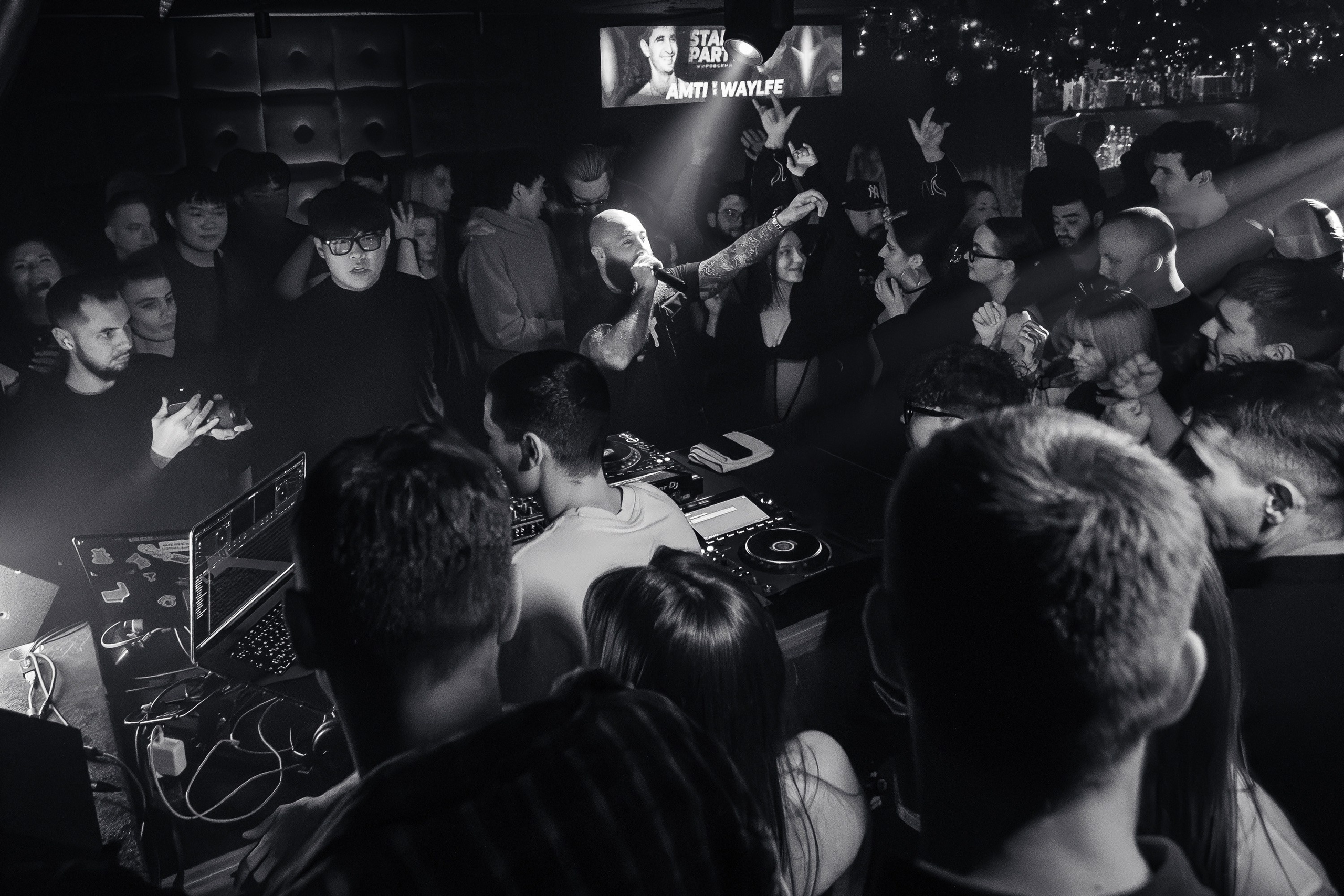 Gasgas_Ростов-на-Дону_11.01.2026. Аминов Руслан | Фотограф