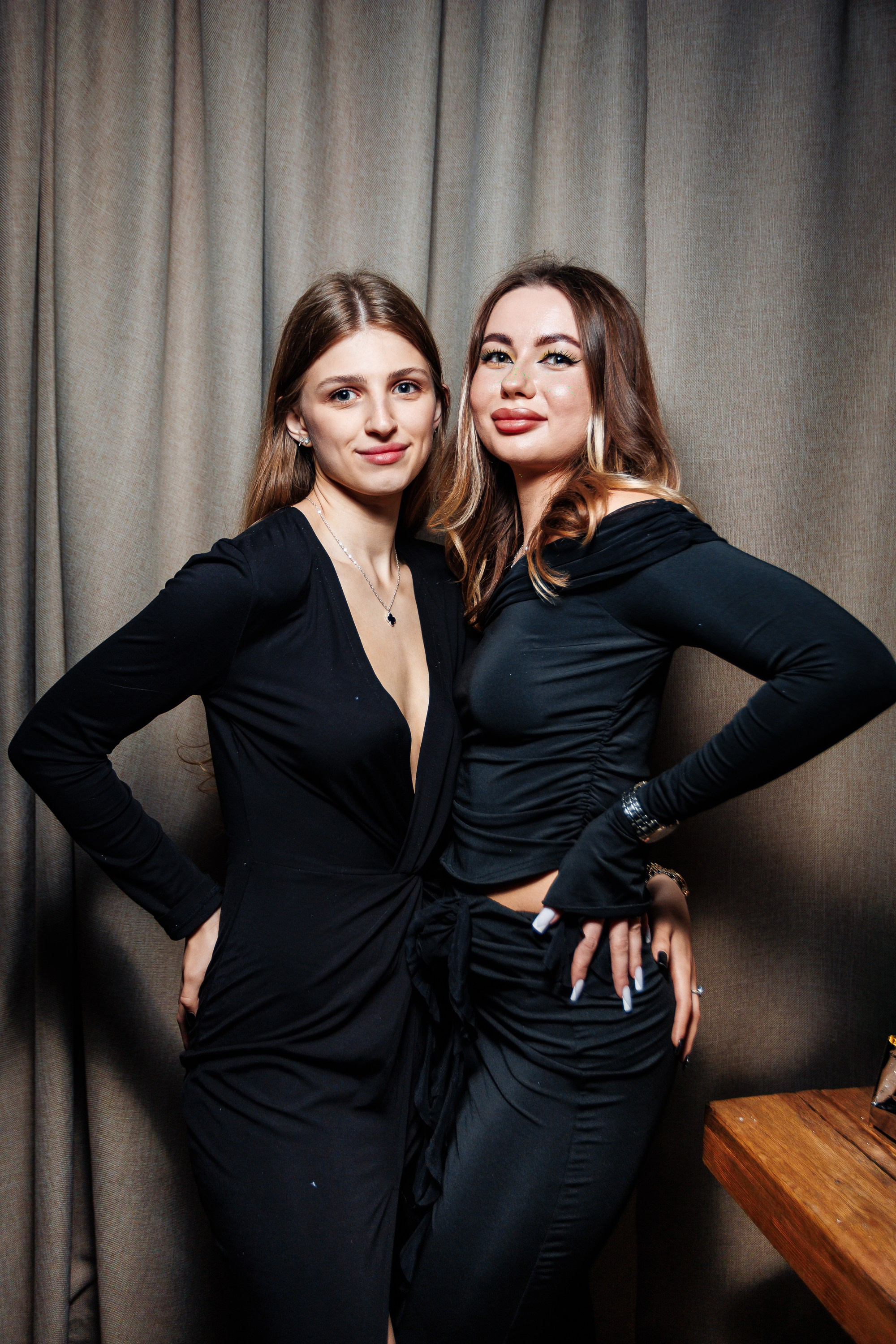 «5 элемент в Гастродворе"_GastroDvor_Yalta_26.04.2025. Аминов Руслан | Фотограф