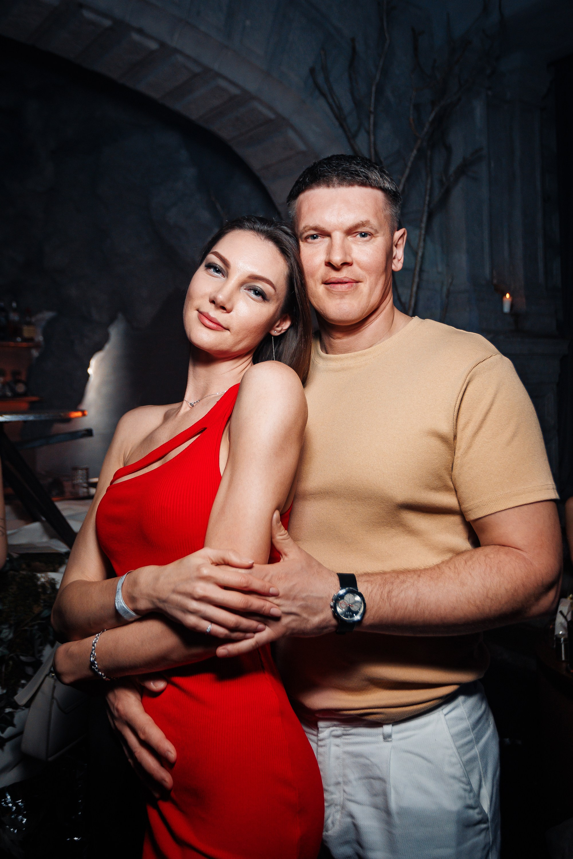 «5 элемент в Гастродворе"_GastroDvor_Yalta_26.04.2025. Аминов Руслан | Фотограф