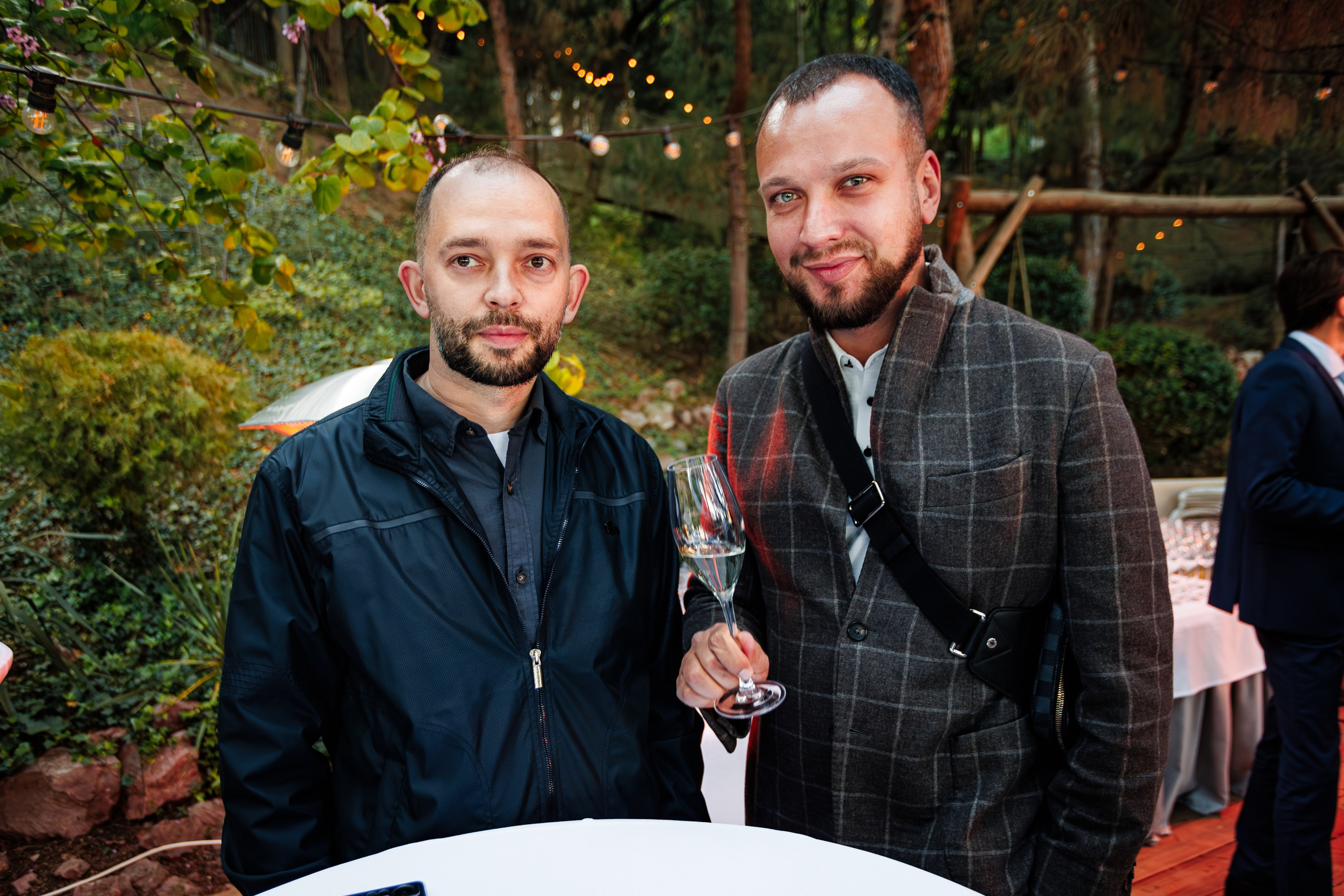 Открытие ресторана «DORADO». Аминов Руслан | Фотограф