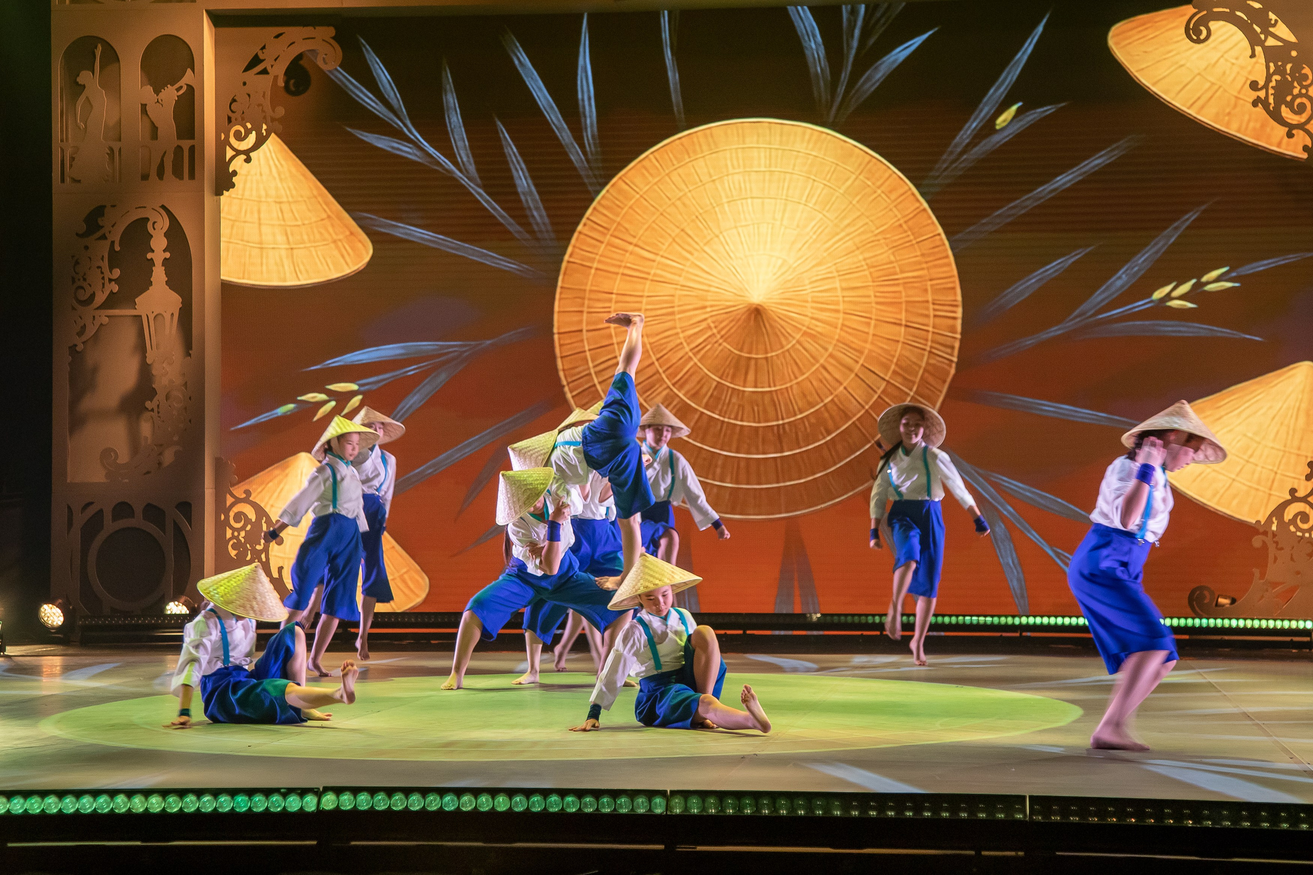 Телевидение. Балетный фотограф в Москве Галина Молчанова