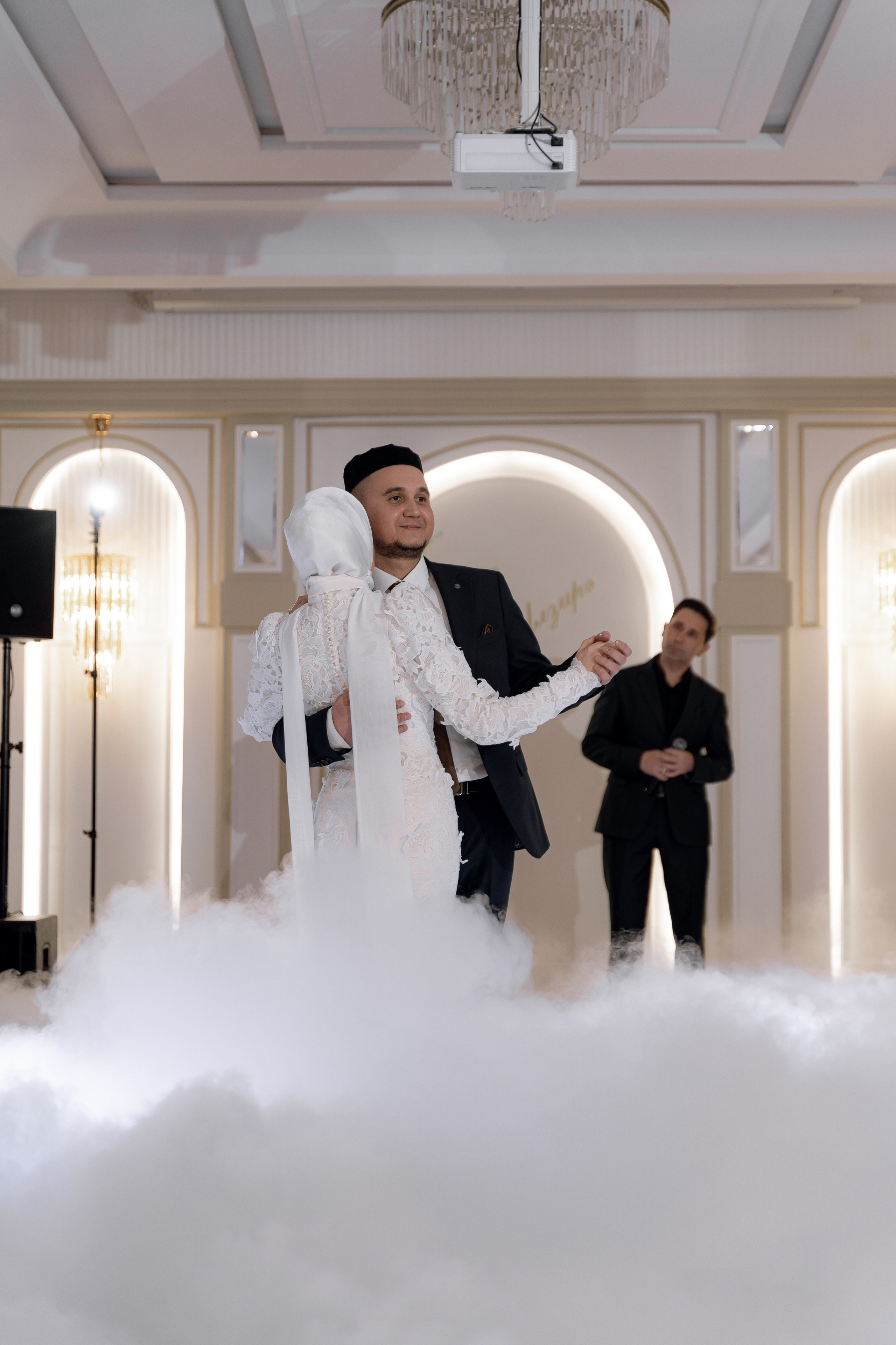 Данис & Ильзира (Алтан). RAMIL SAFIULLIN