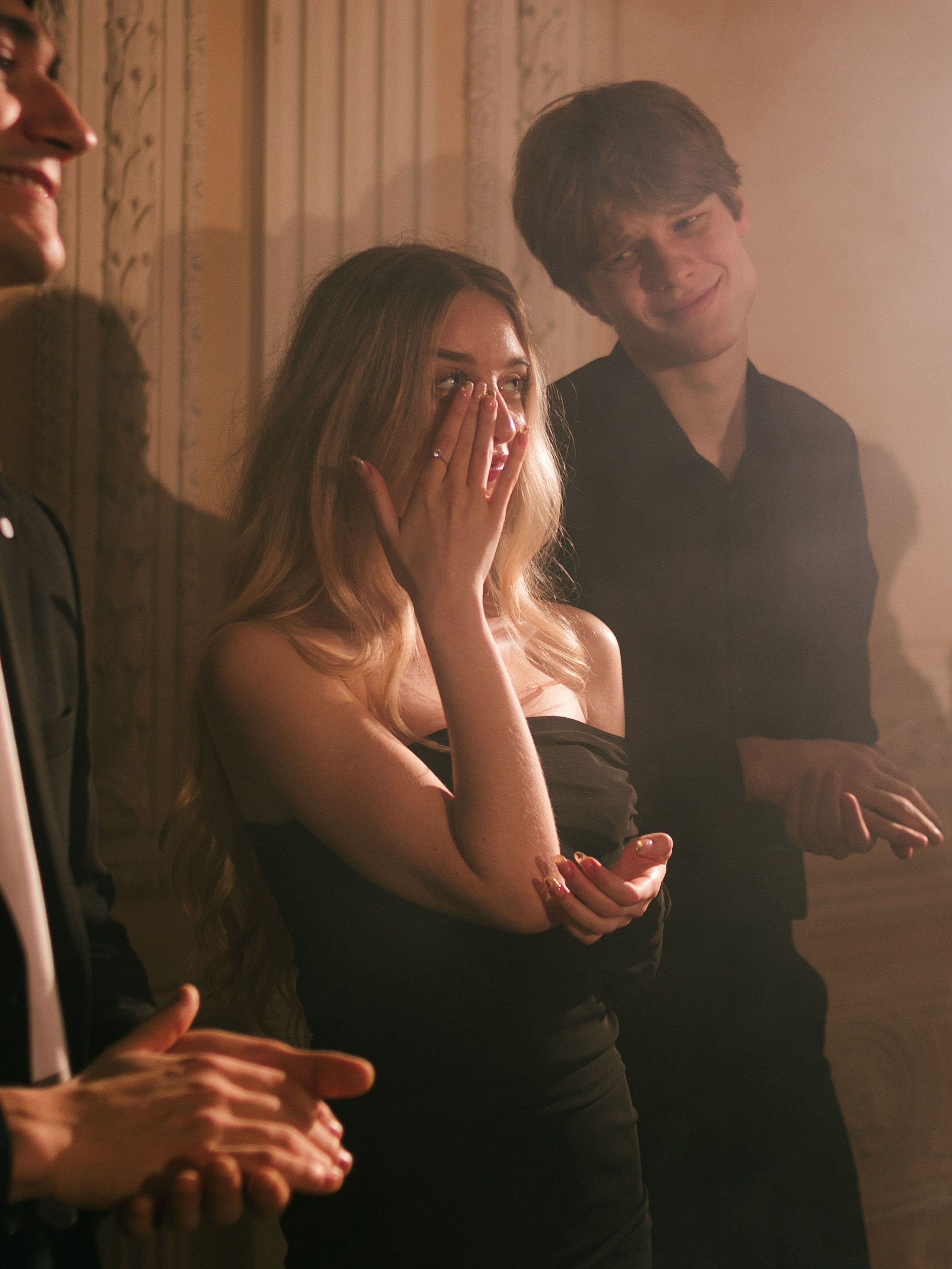 Юлия & Евгений. Фотограф Москва, МО, СПБ