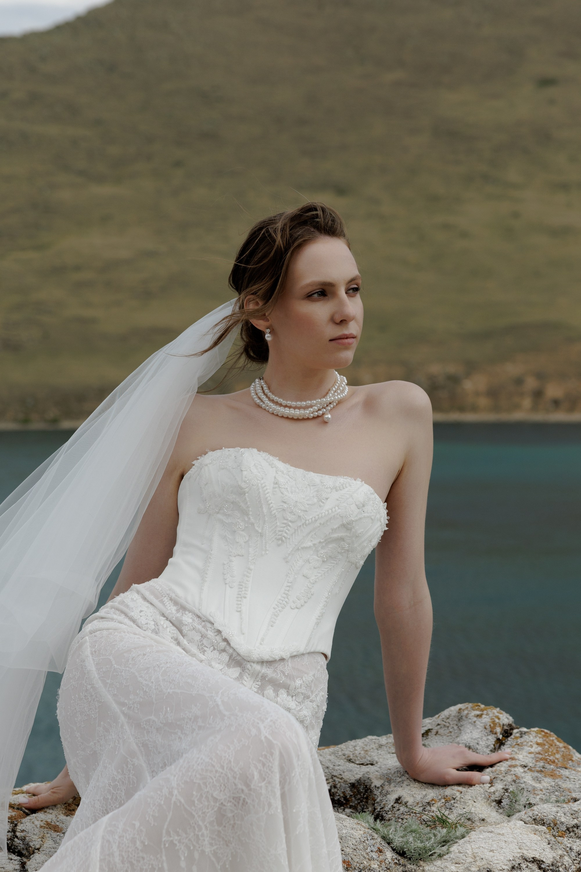 Ты, я и море. Свадебный фотограф