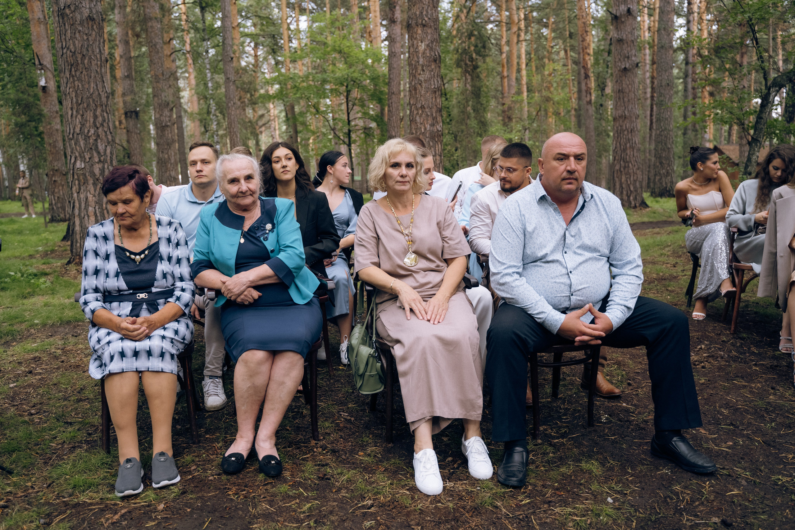 Влад и Бэлла. Свадебный и семейный фотограф в Новосибирске Наталья Зорина
