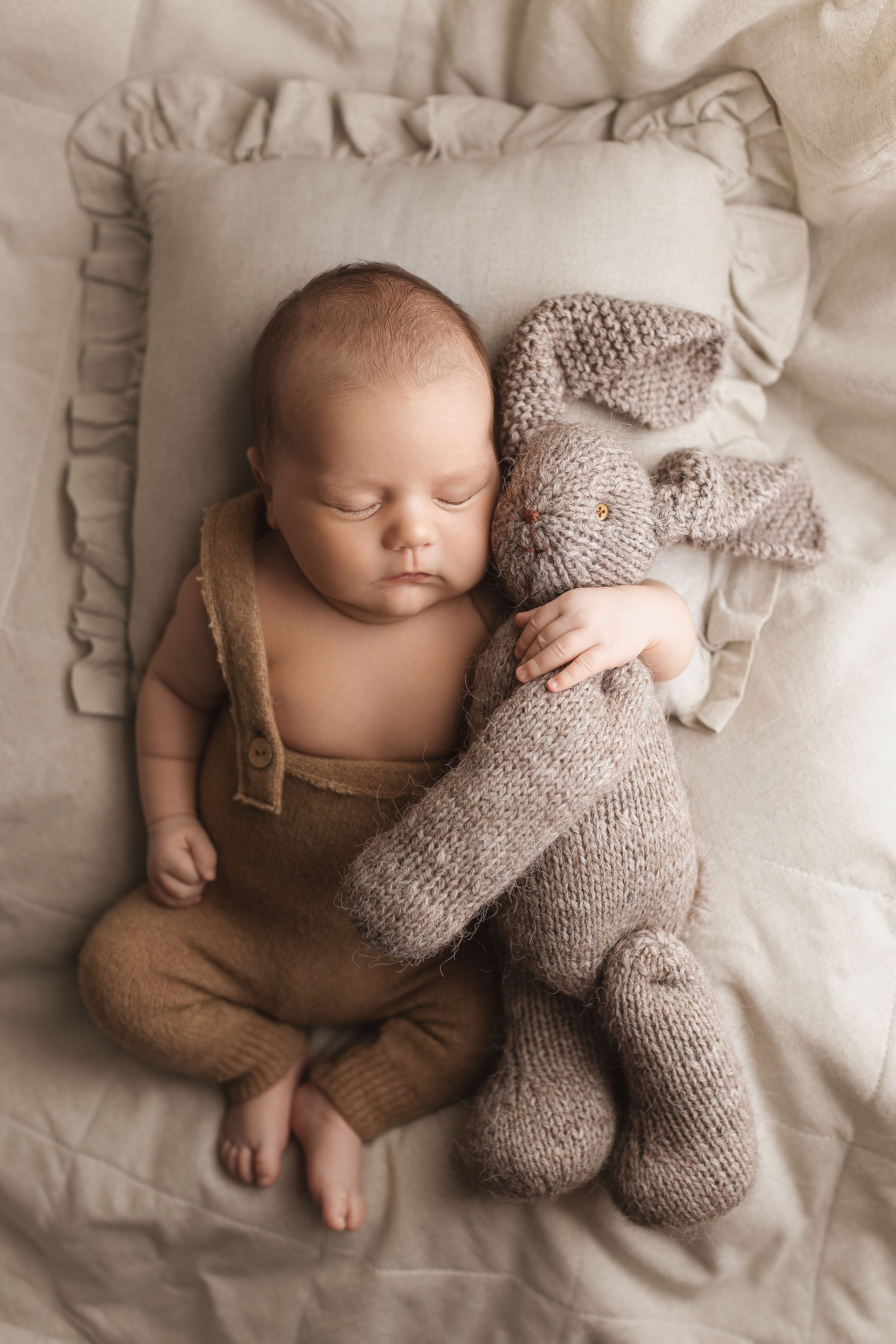 Мальчики. Фотограф новорожденных Серпухов, Протвино, Москва I Марина Бурмистрова