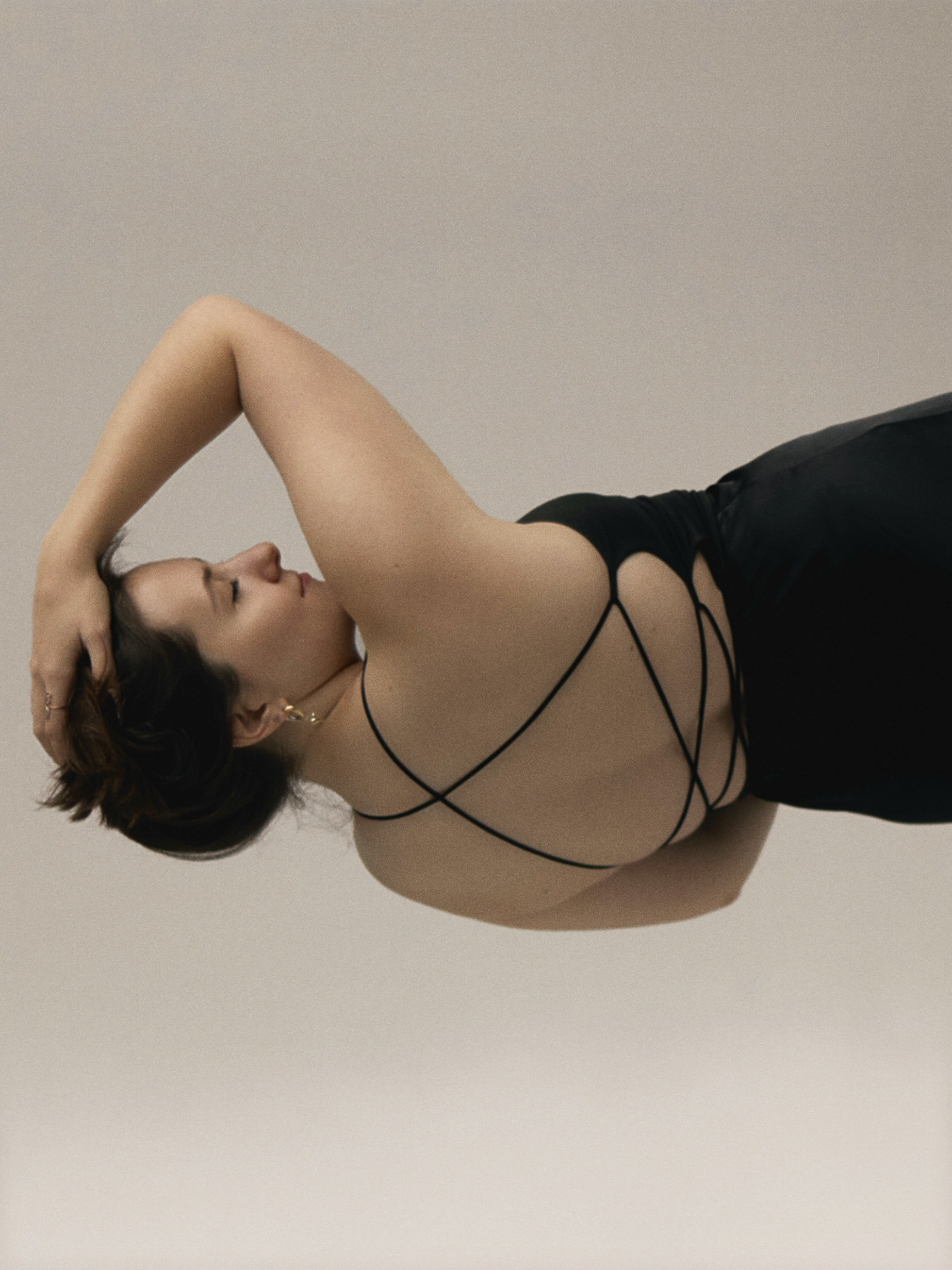 Milena. Индивидуальная и семейная фотосессия в Чебоксарах Оксана Русакова