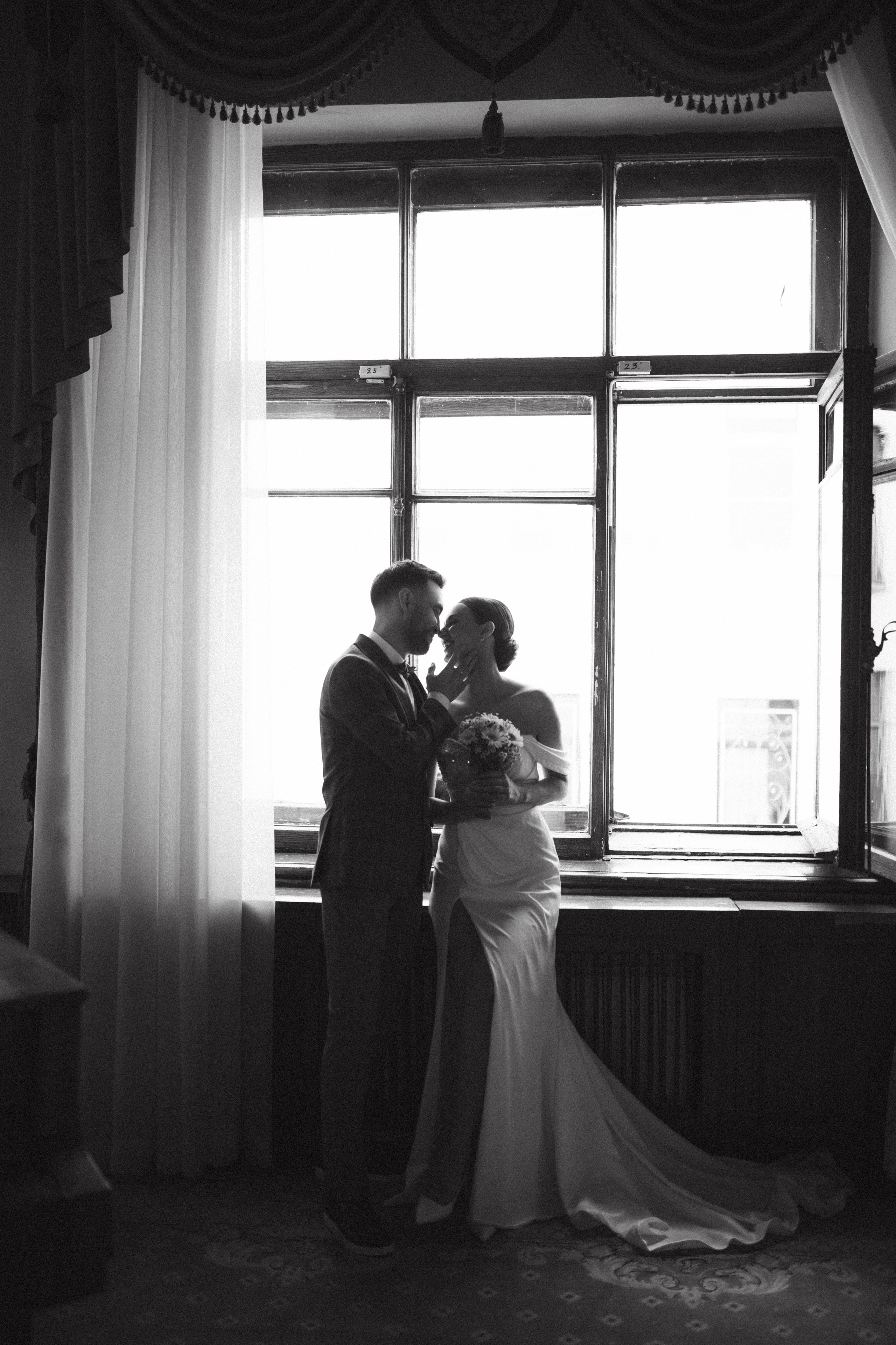 E & C | Санкт-Петербург. Фотограф Екатерина Амбрушкевич